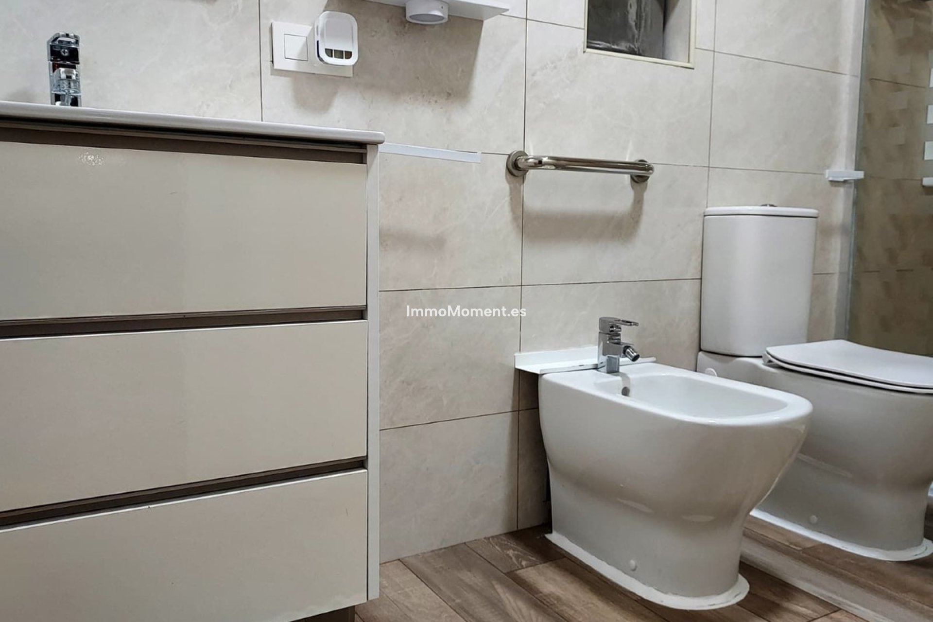 Bestaande woning - Appartement - Torremolinos - La Carihuela