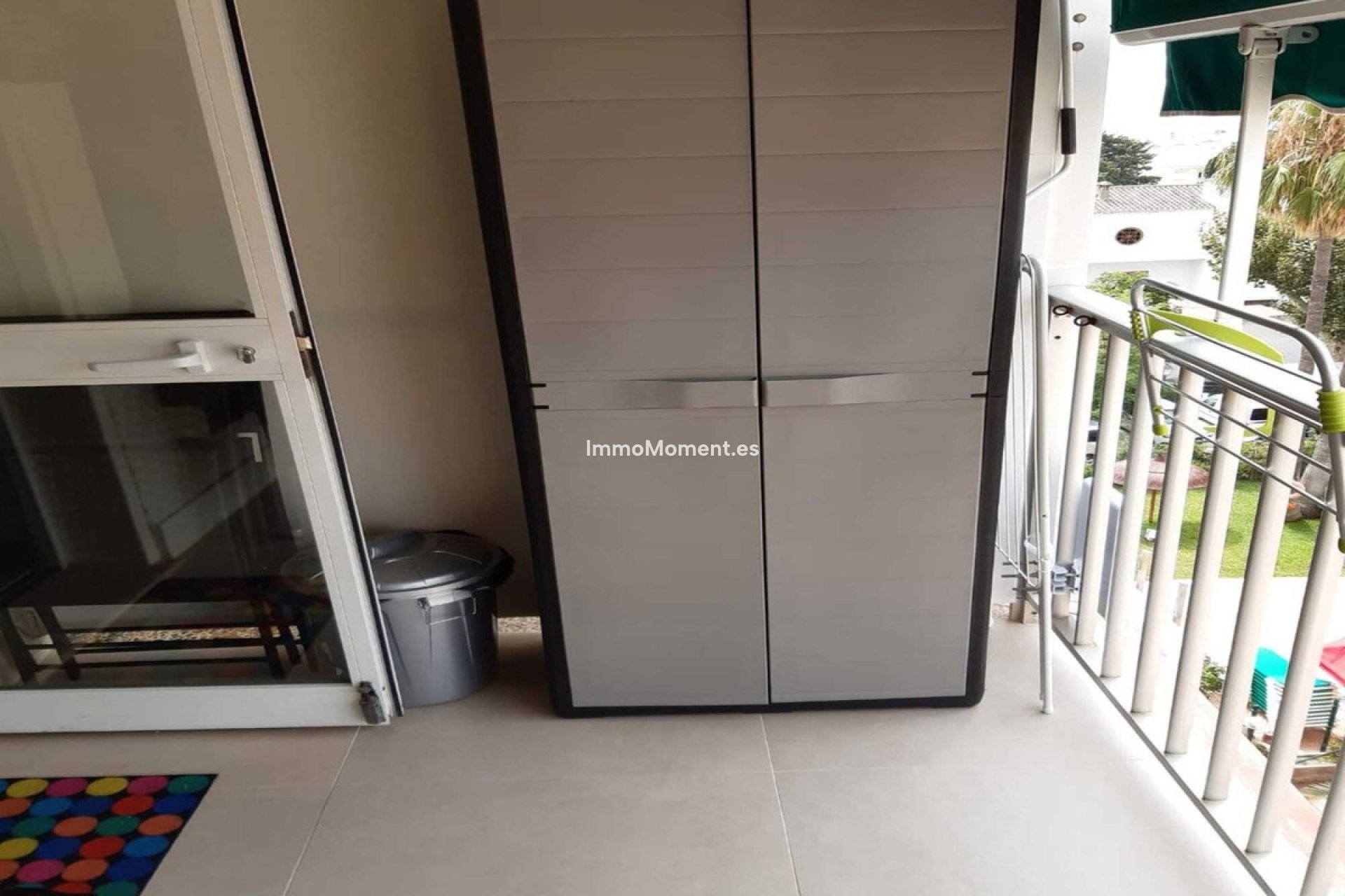 Bestaande woning - Appartement - Torremolinos - La Carihuela