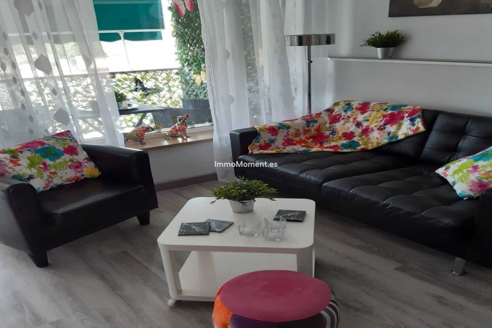 Bestaande woning - Appartement - Torremolinos - La Carihuela