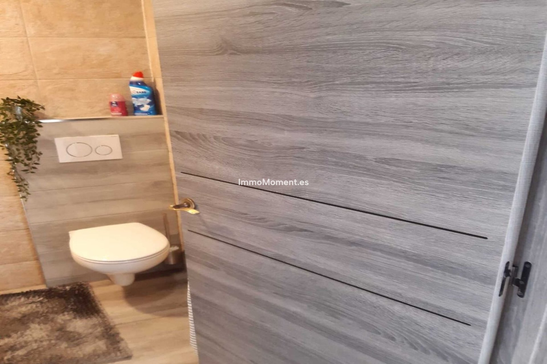 Bestaande woning - Appartement - Torremolinos - La Carihuela