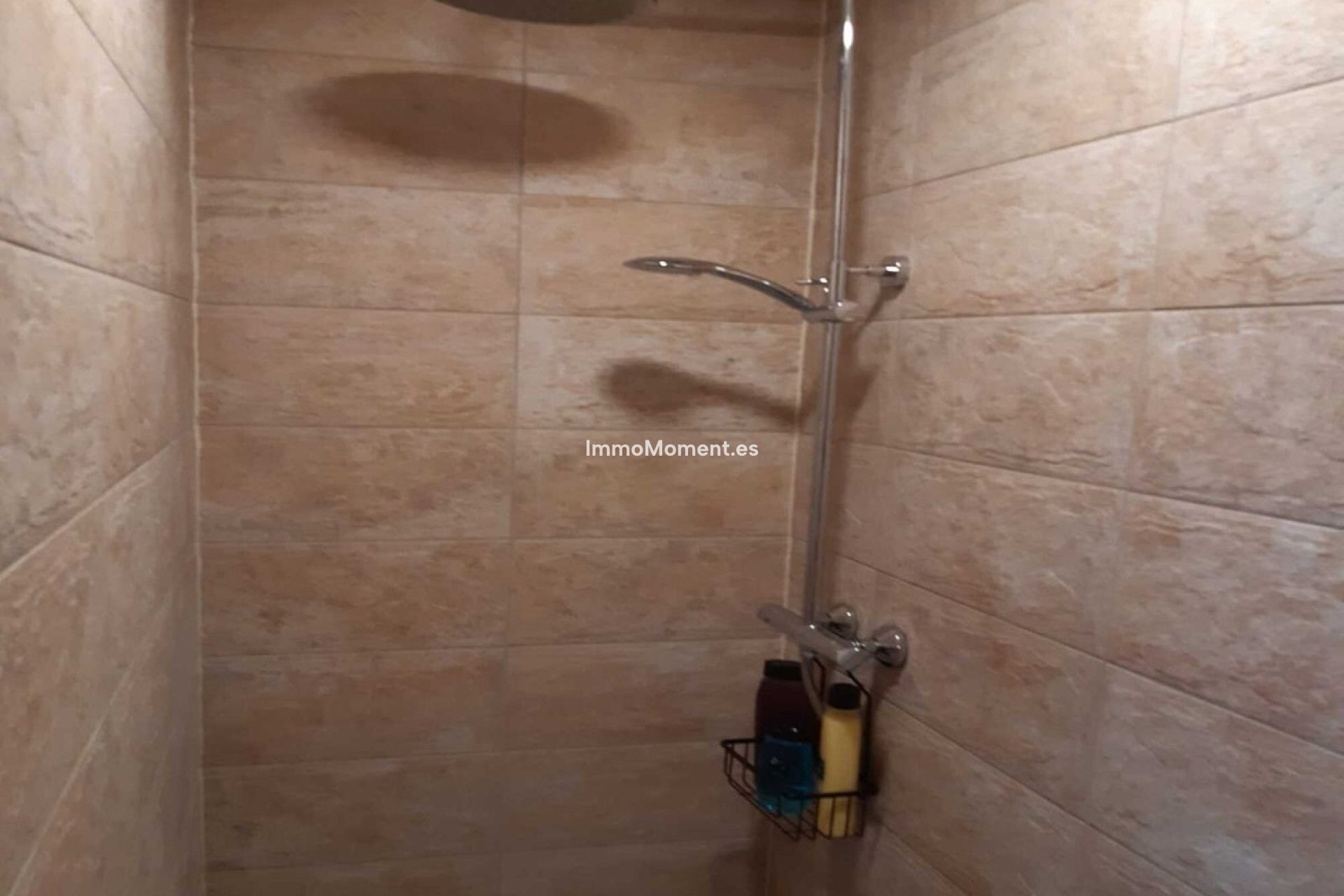 Bestaande woning - Appartement - Torremolinos - La Carihuela