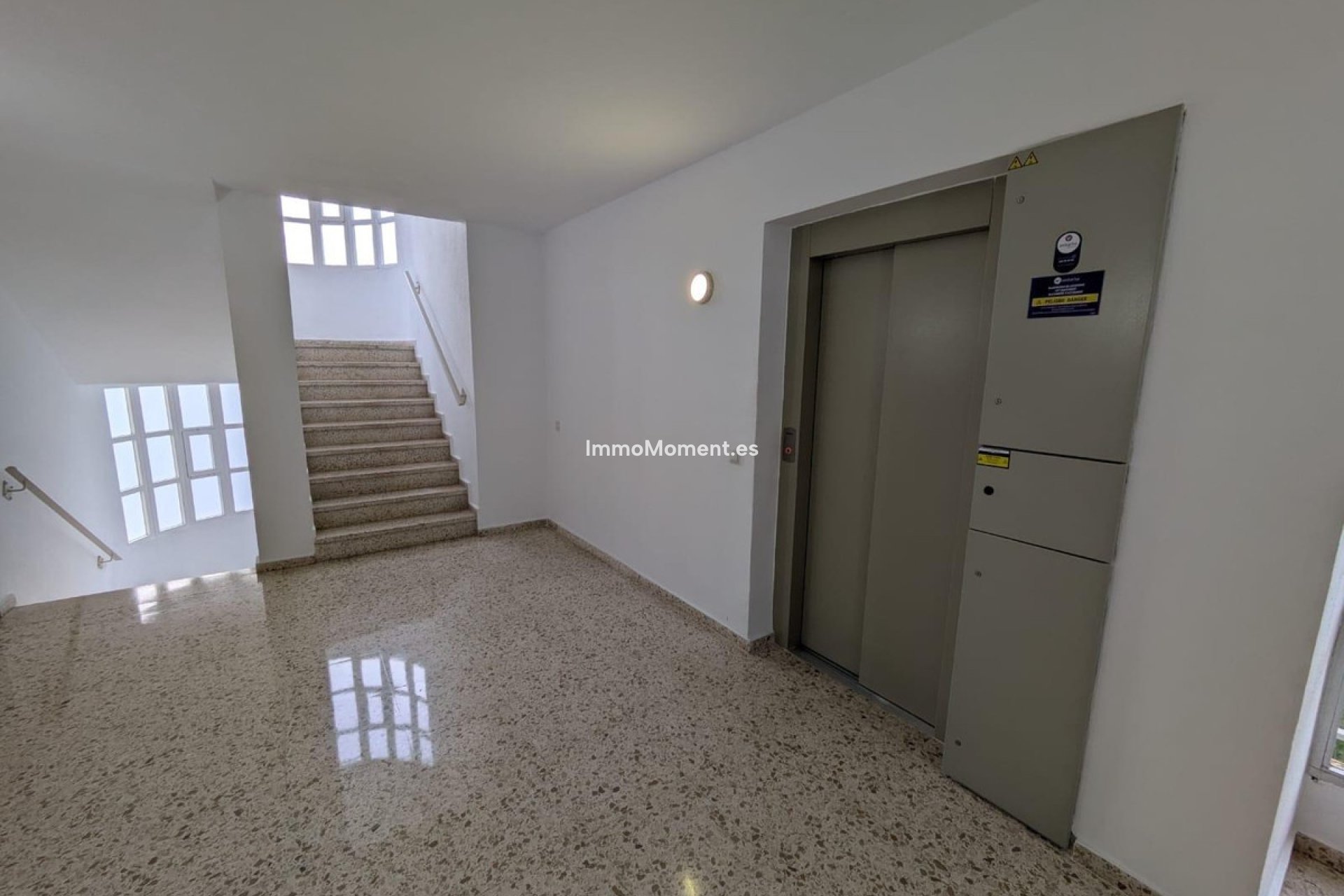 Bestaande woning - Appartement - Torremolinos - La Carihuela