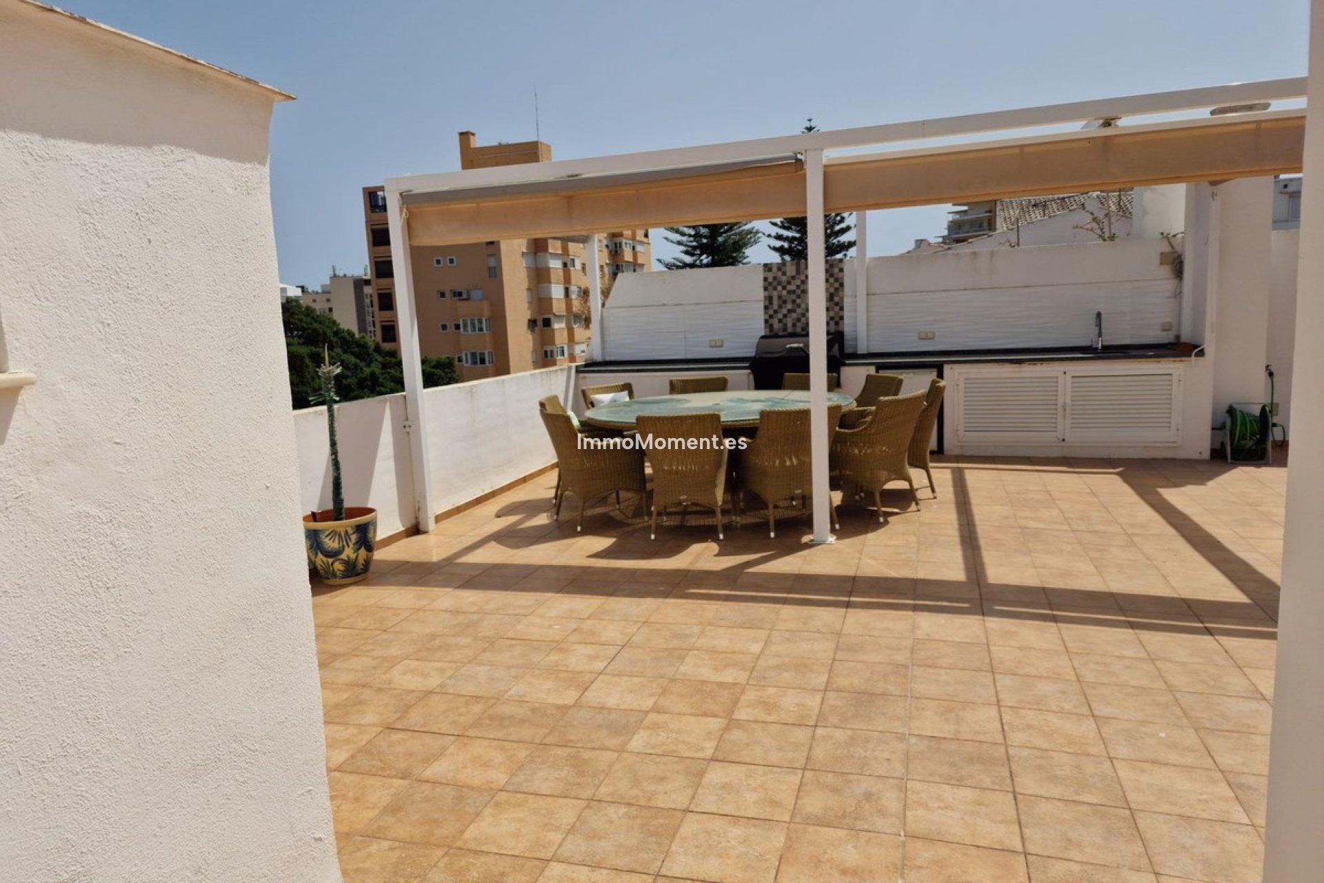 Bestaande woning - Appartement - Torremolinos - La Carihuela