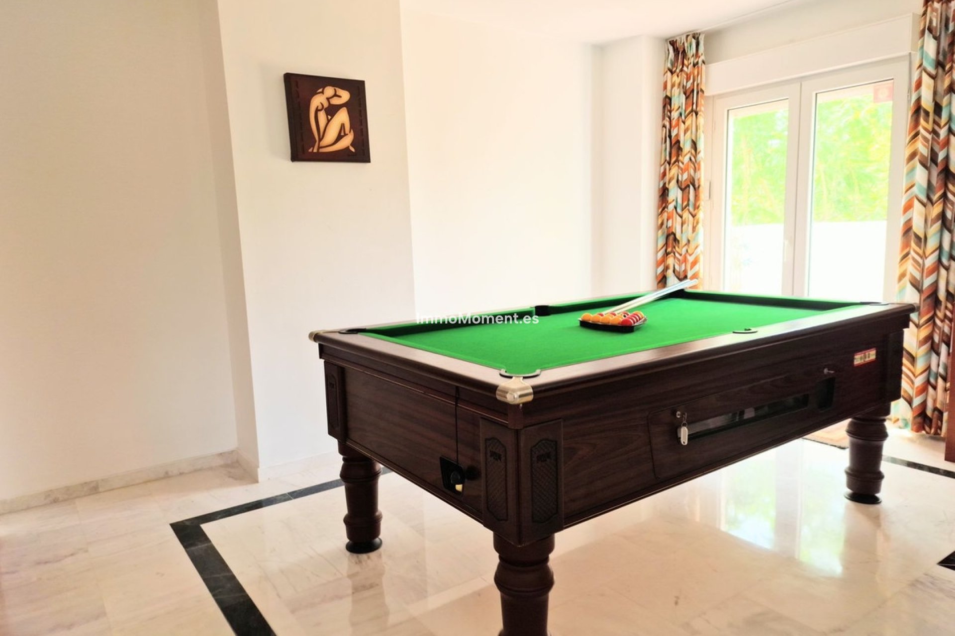 Bestaande woning - Appartement - Torremolinos - La Carihuela