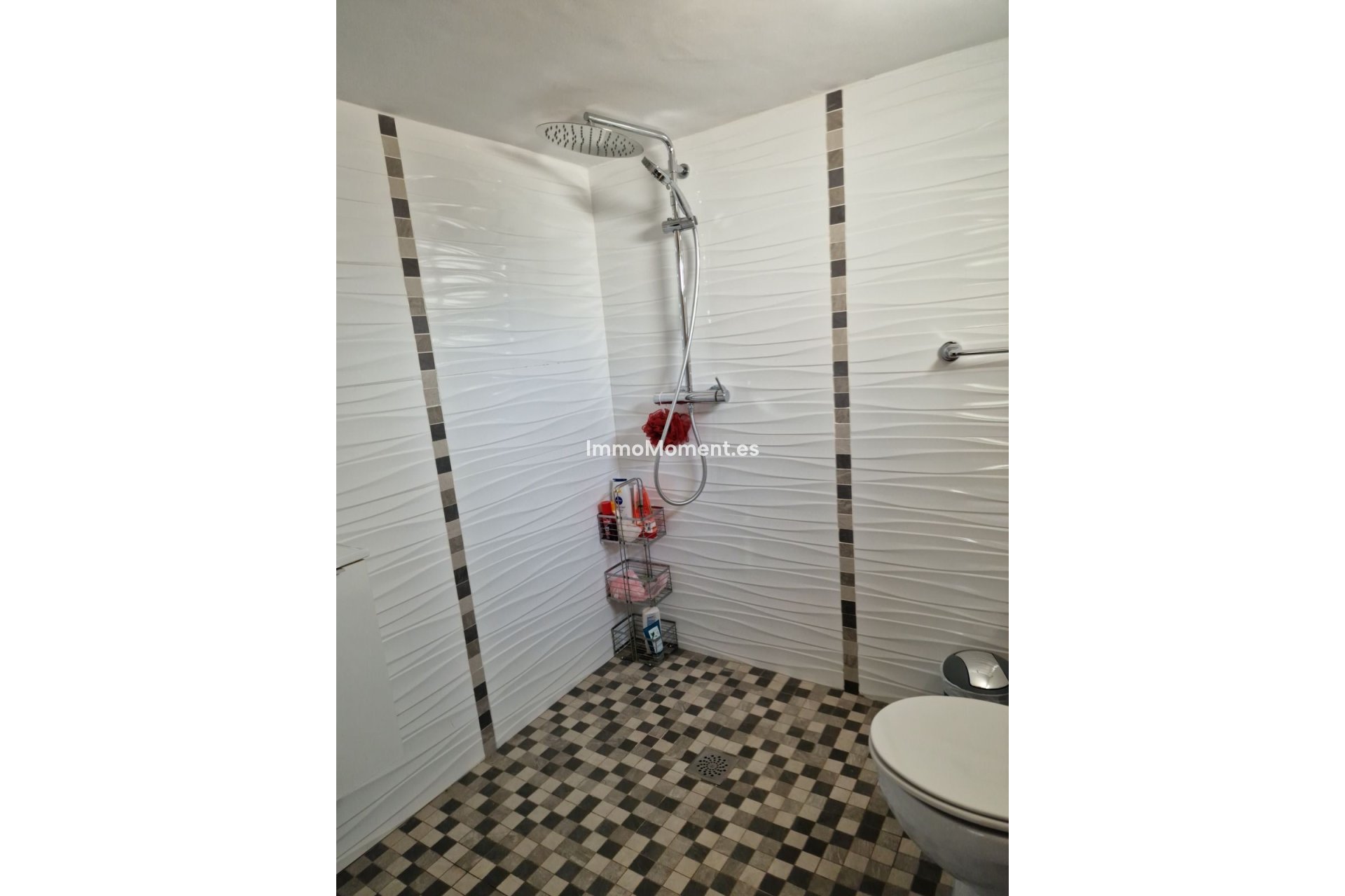 Bestaande woning - Appartement - Torremolinos - La Carihuela
