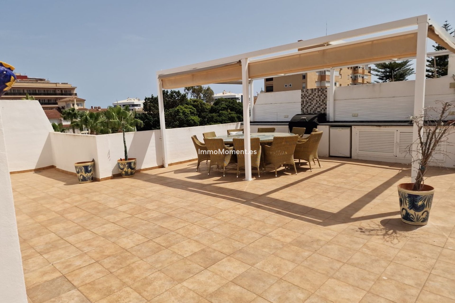 Bestaande woning - Appartement - Torremolinos - La Carihuela