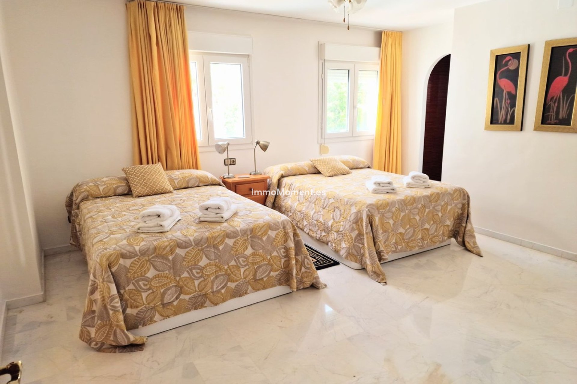 Bestaande woning - Appartement - Torremolinos - La Carihuela