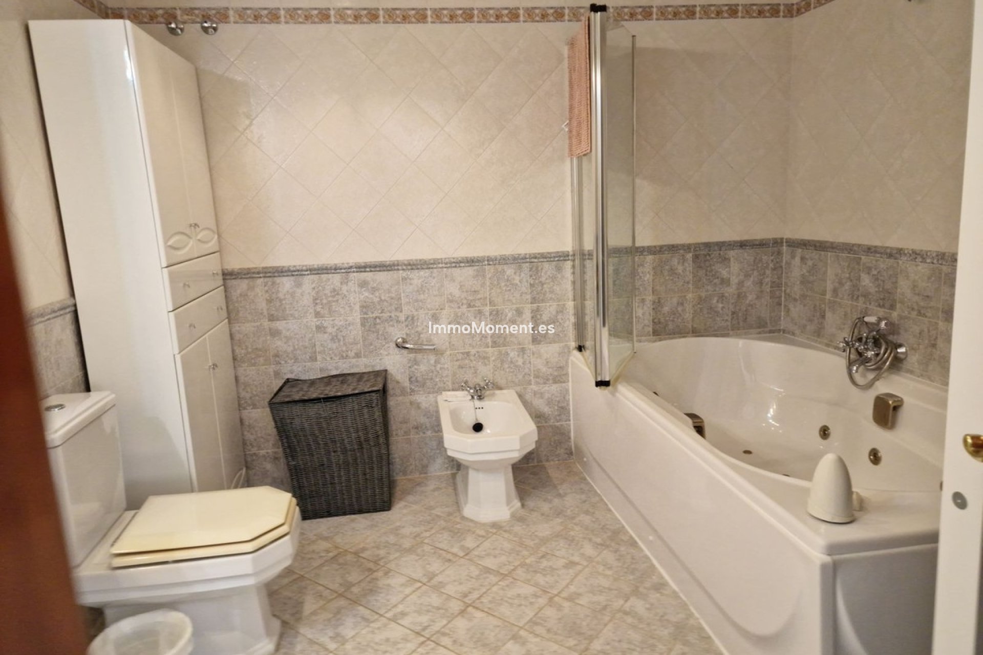 Bestaande woning - Appartement - Torremolinos - La Carihuela