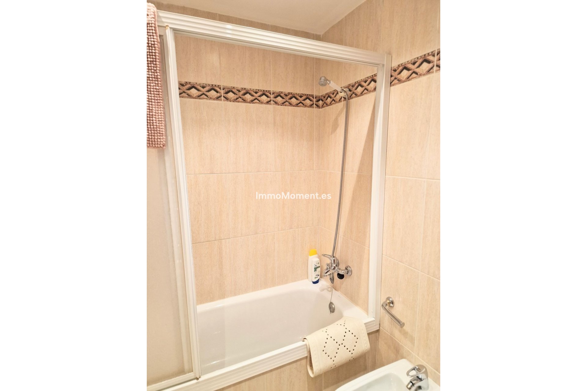 Bestaande woning - Appartement - Torremolinos - La Carihuela
