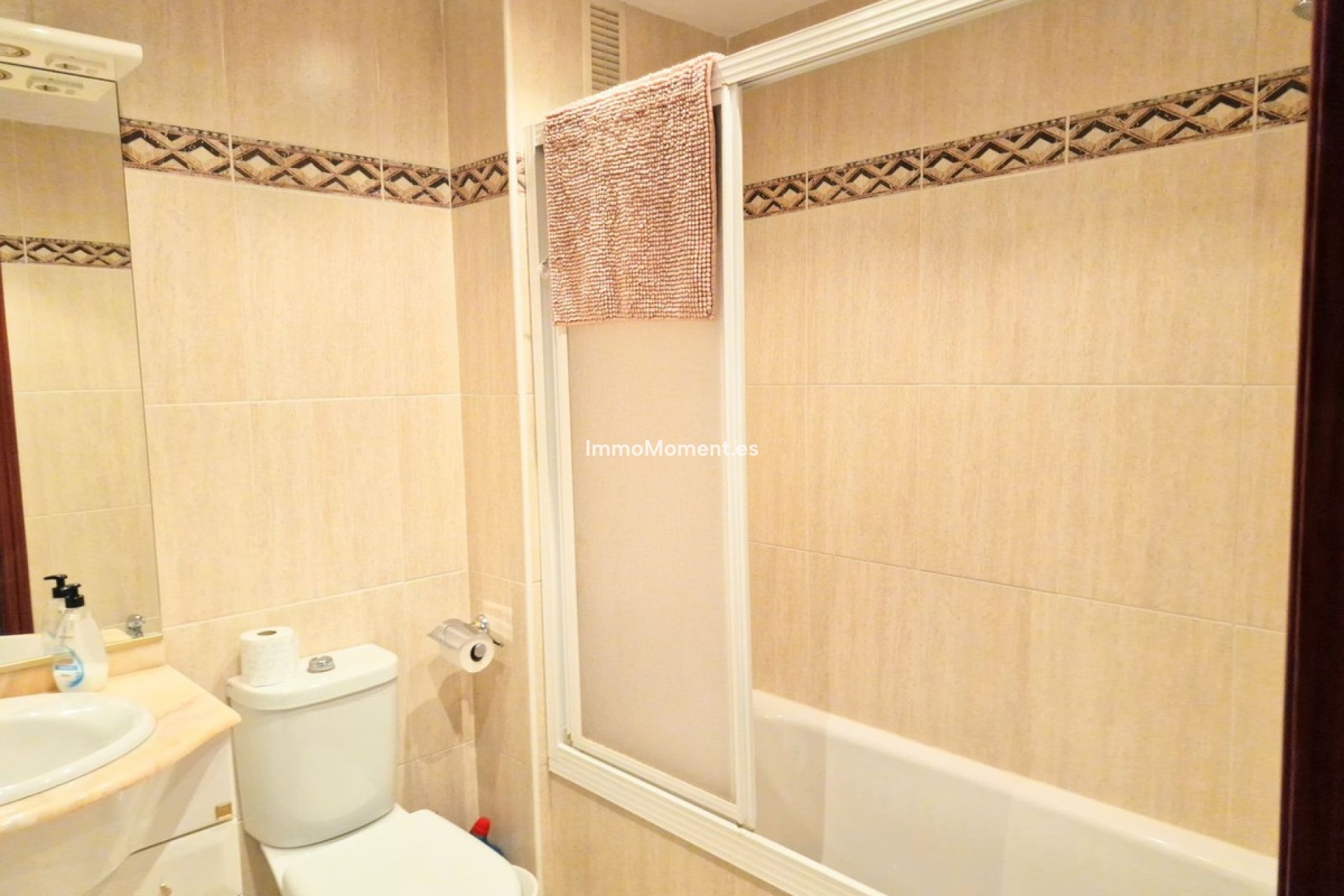 Bestaande woning - Appartement - Torremolinos - La Carihuela