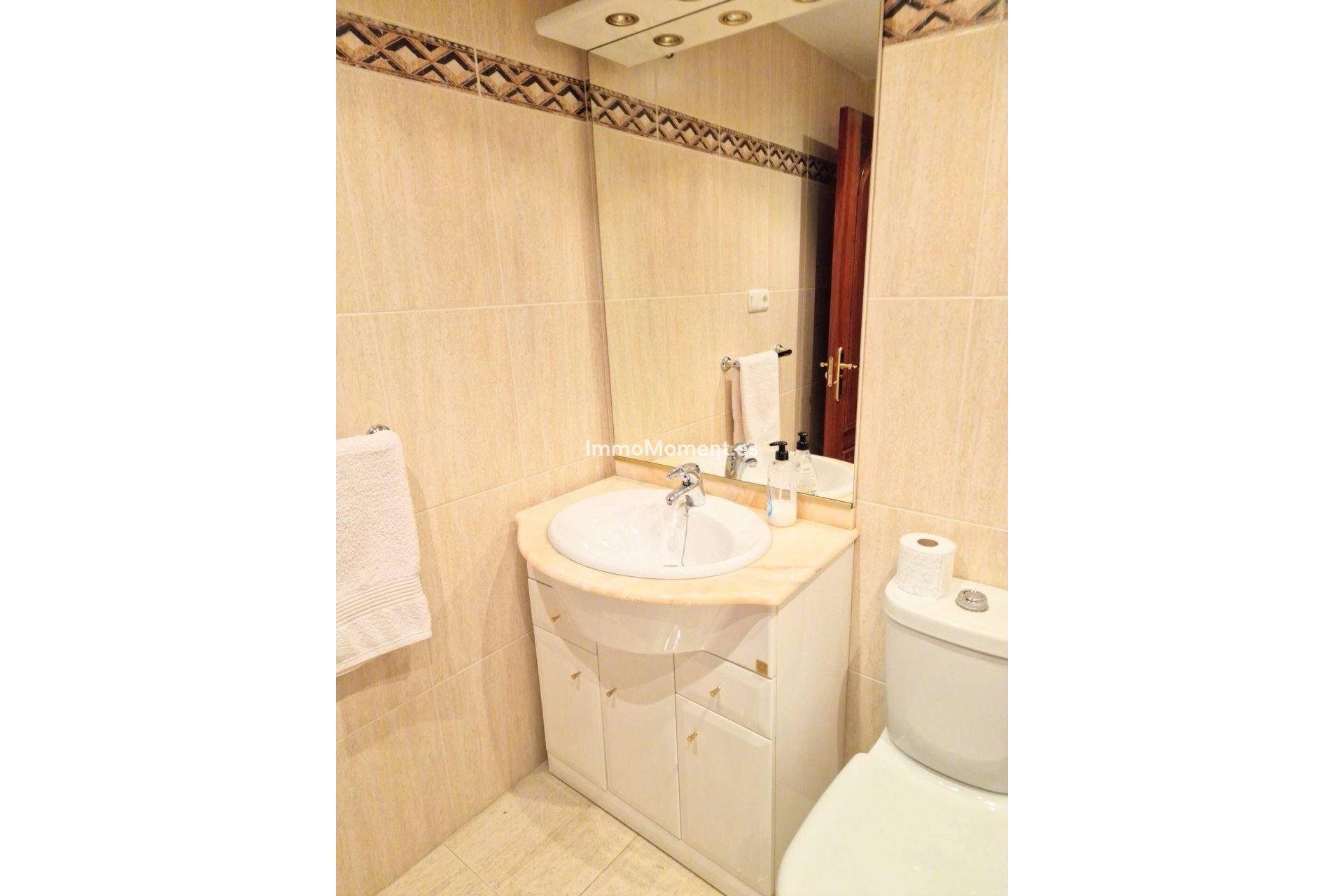Bestaande woning - Appartement - Torremolinos - La Carihuela