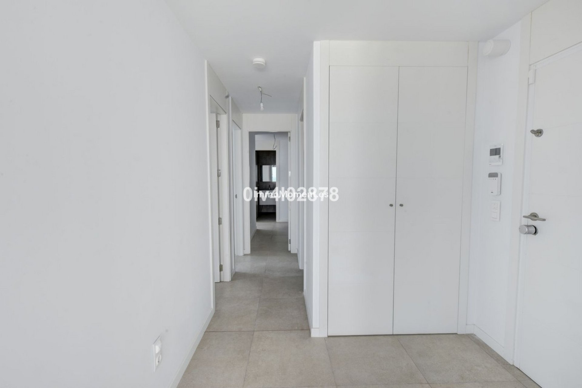 Bestaande woning - Appartement - Torremolinos - Los Alamos