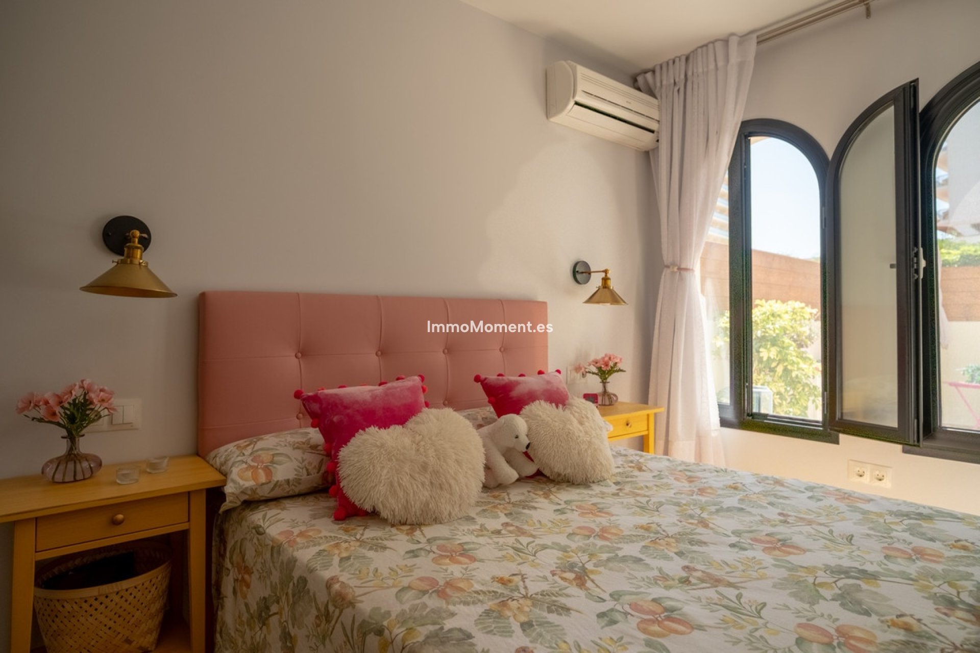 Bestaande woning - Appartement - Torremolinos - Los Alamos