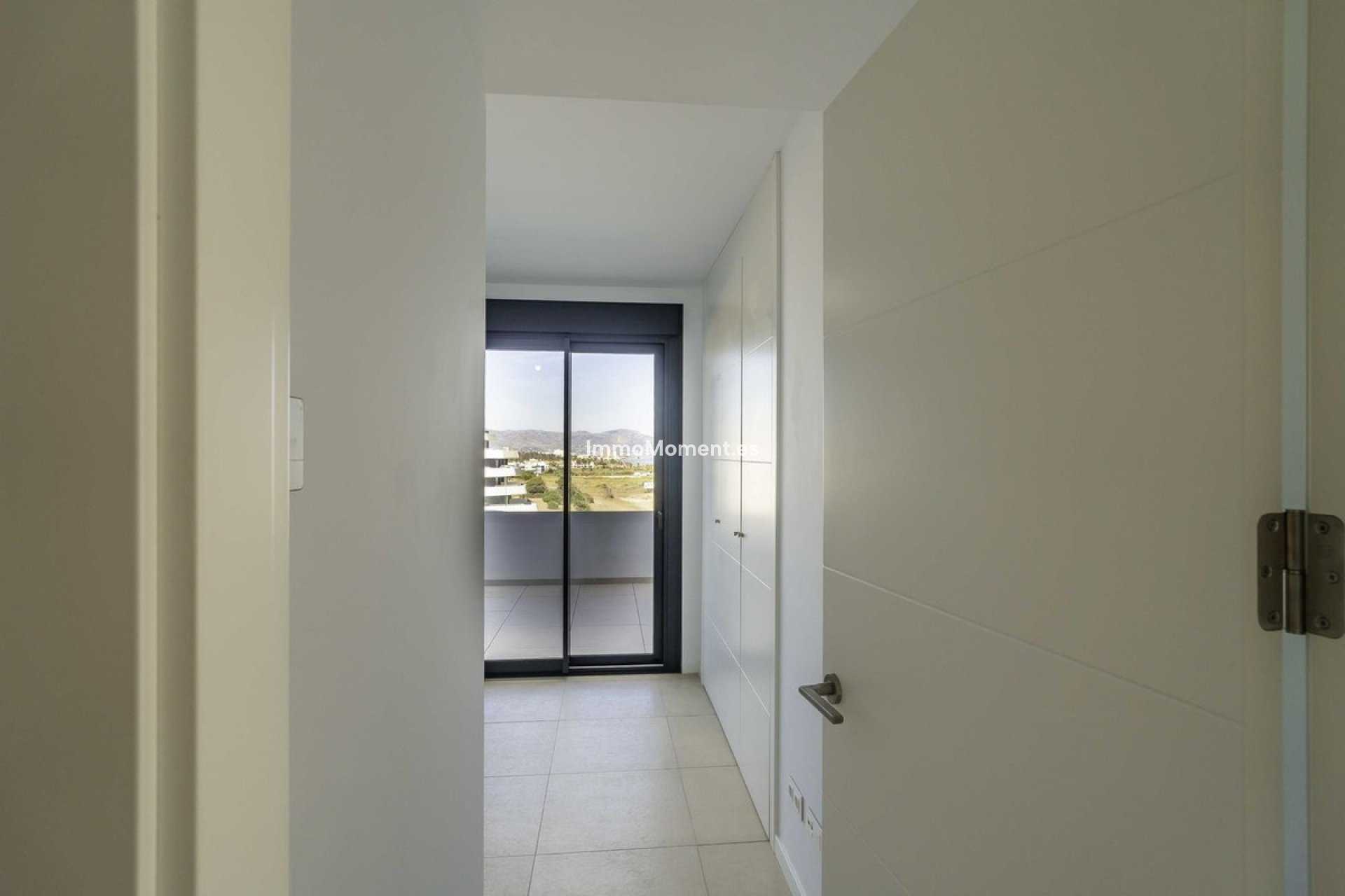 Bestaande woning - Appartement - Torremolinos - Los Alamos
