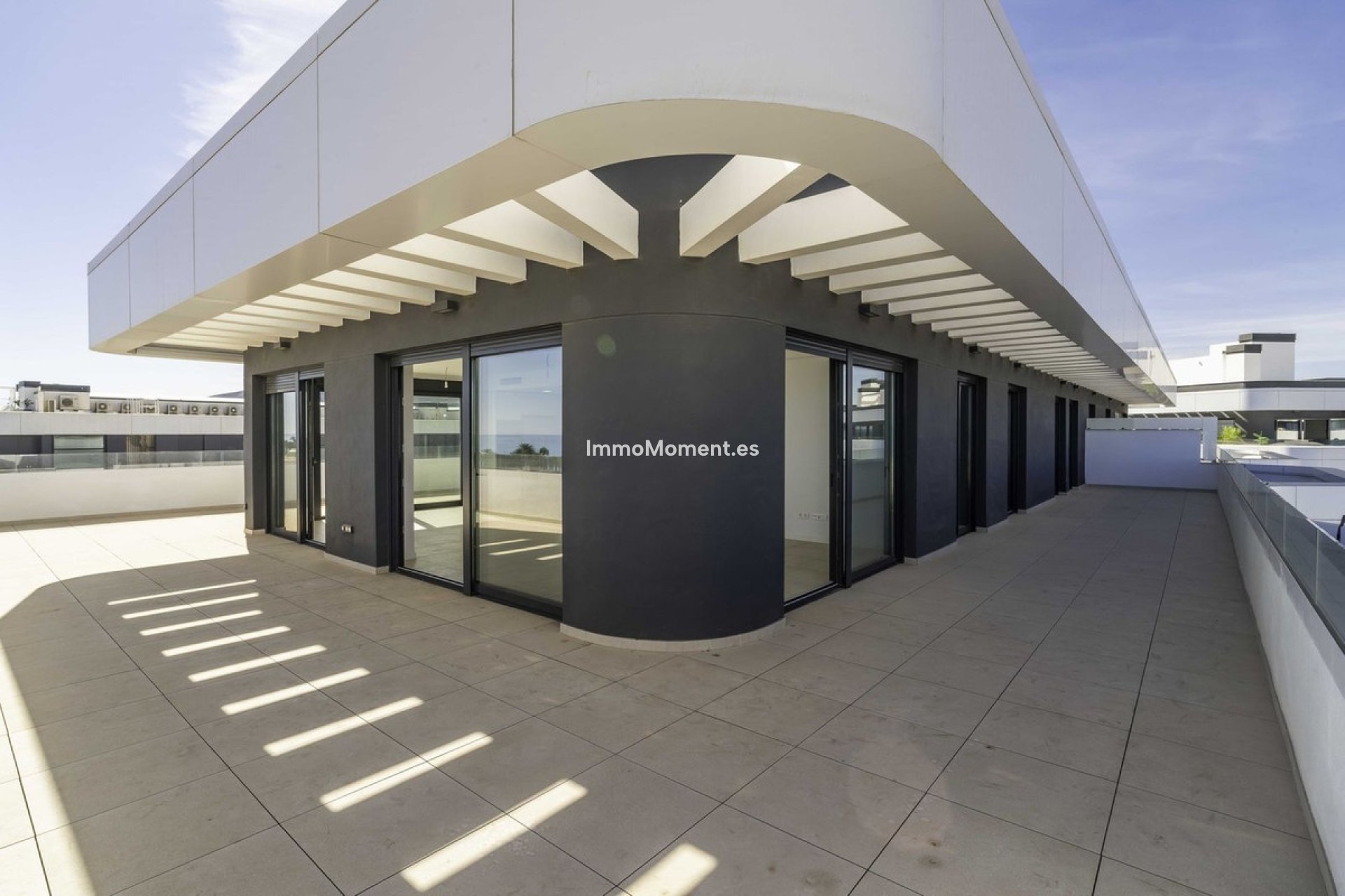 Bestaande woning - Appartement - Torremolinos - Los Alamos