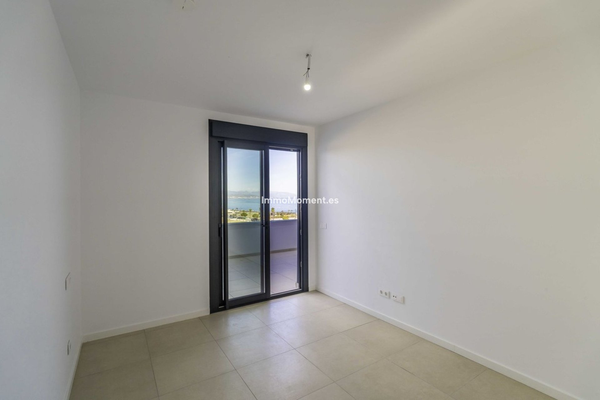 Bestaande woning - Appartement - Torremolinos - Los Alamos