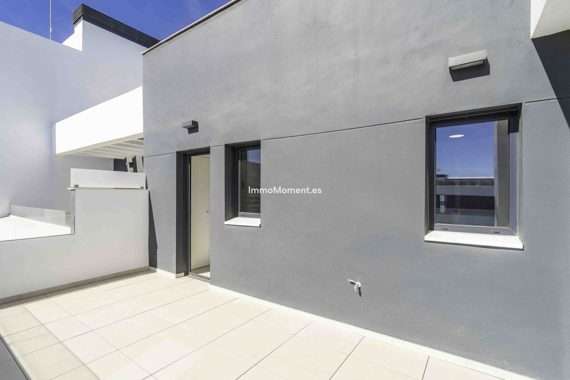 Bestaande woning - Appartement - Torremolinos - Los Alamos