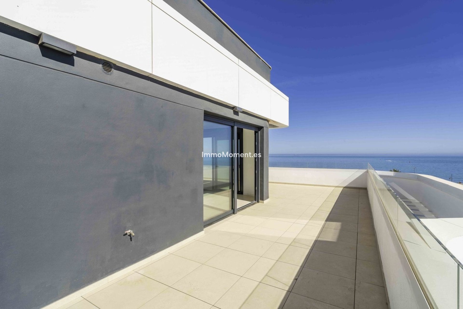 Bestaande woning - Appartement - Torremolinos - Los Alamos