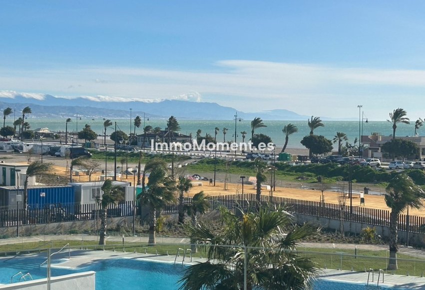 Bestaande woning - Appartement - Torremolinos - Los Alamos