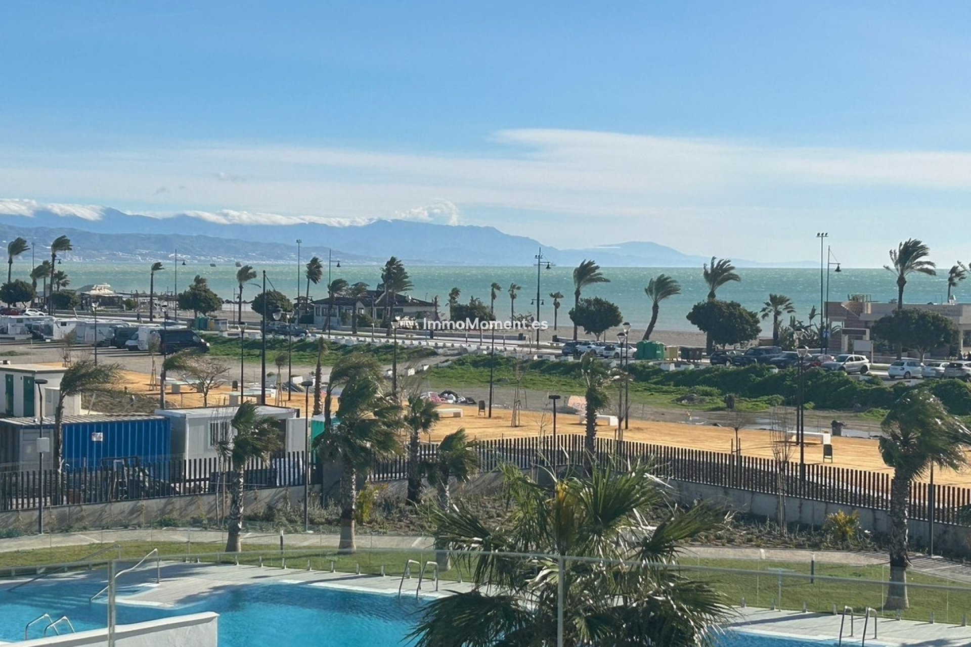 Bestaande woning - Appartement - Torremolinos - Los Alamos