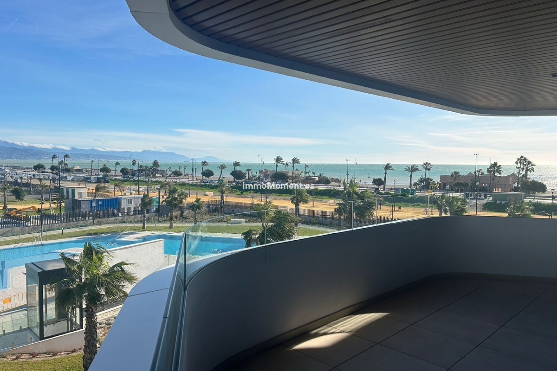 Bestaande woning - Appartement - Torremolinos - Los Alamos