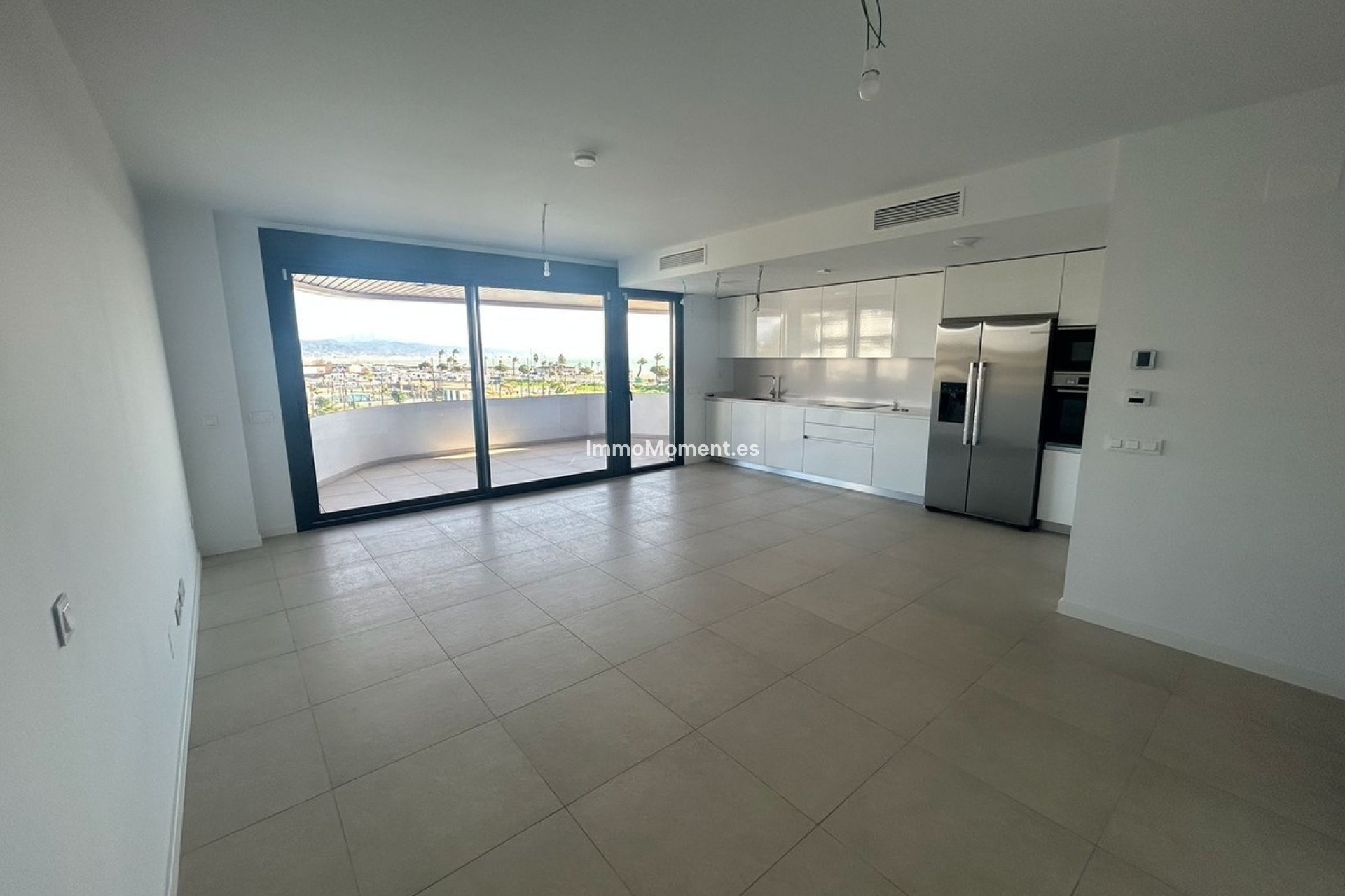 Bestaande woning - Appartement - Torremolinos - Los Alamos