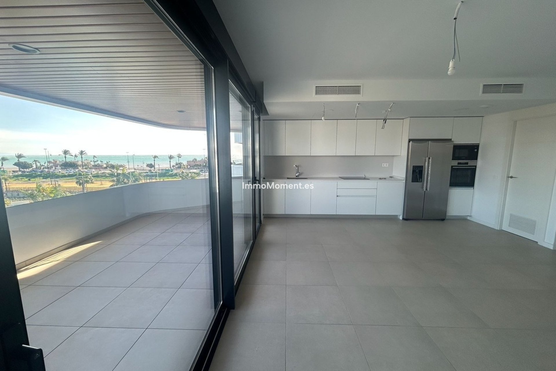 Bestaande woning - Appartement - Torremolinos - Los Alamos