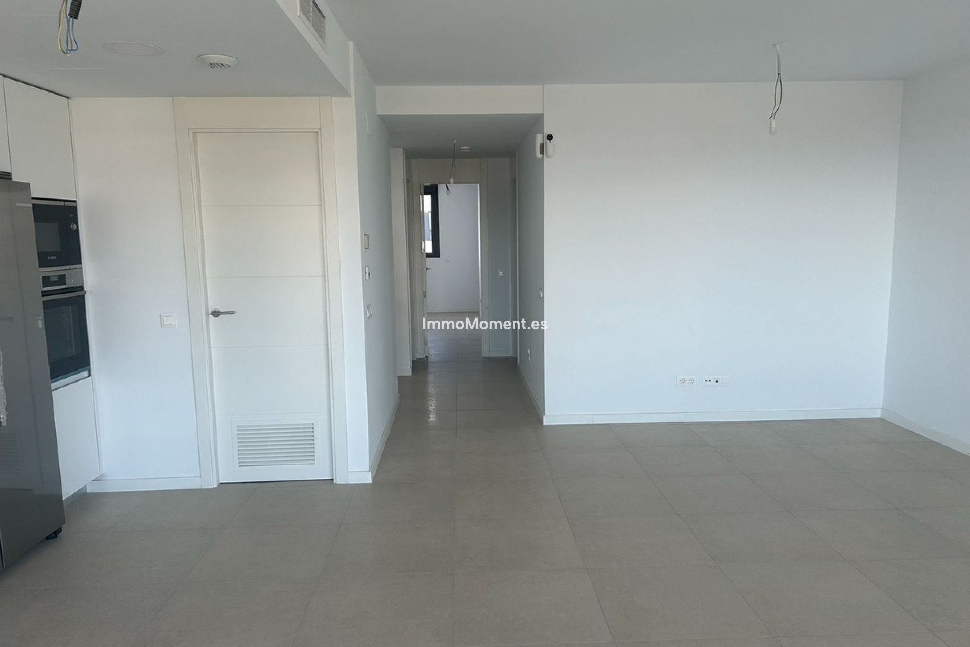 Bestaande woning - Appartement - Torremolinos - Los Alamos