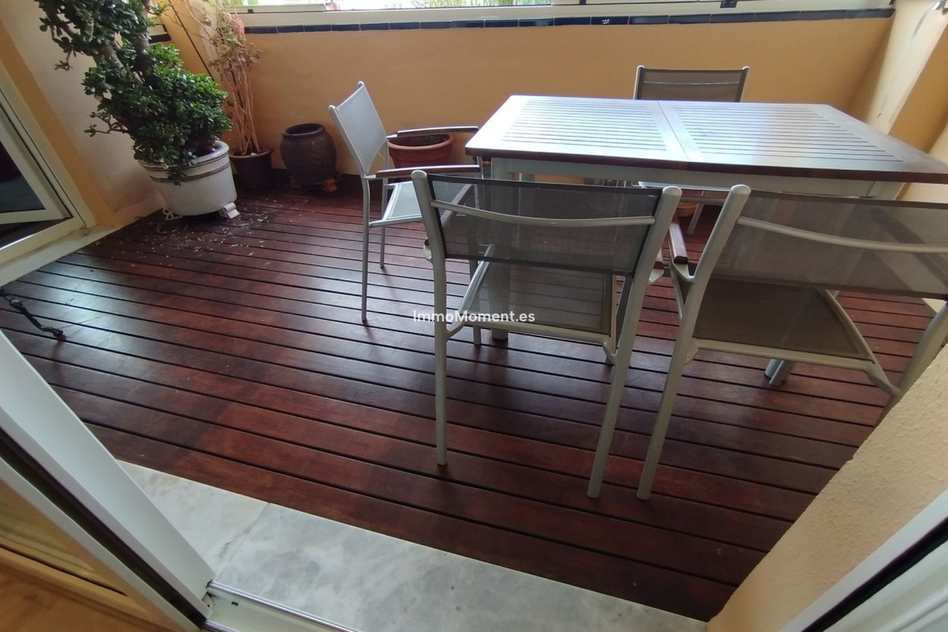 Bestaande woning - Appartement - Torremolinos - Los Alamos