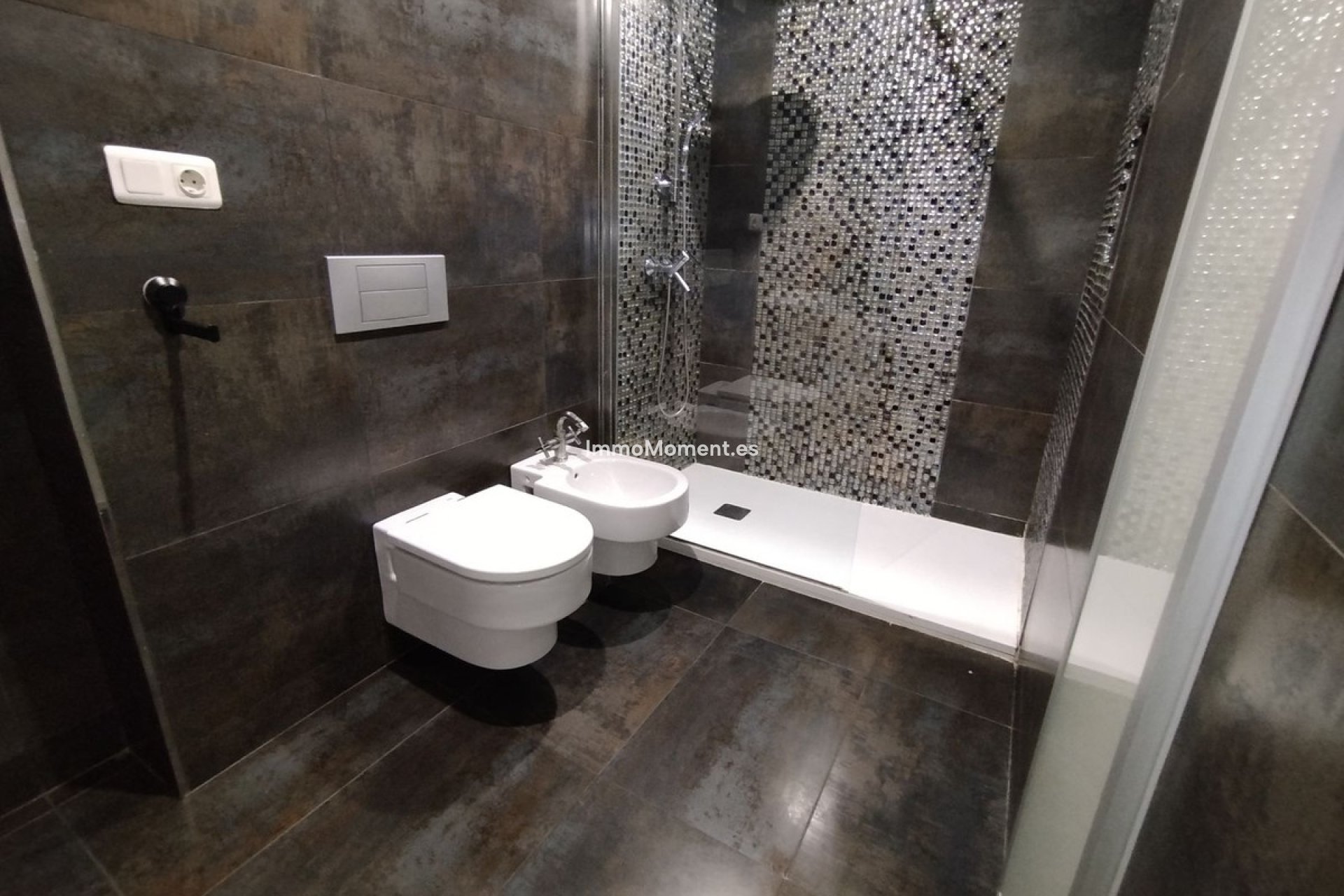 Bestaande woning - Appartement - Torremolinos - Los Alamos