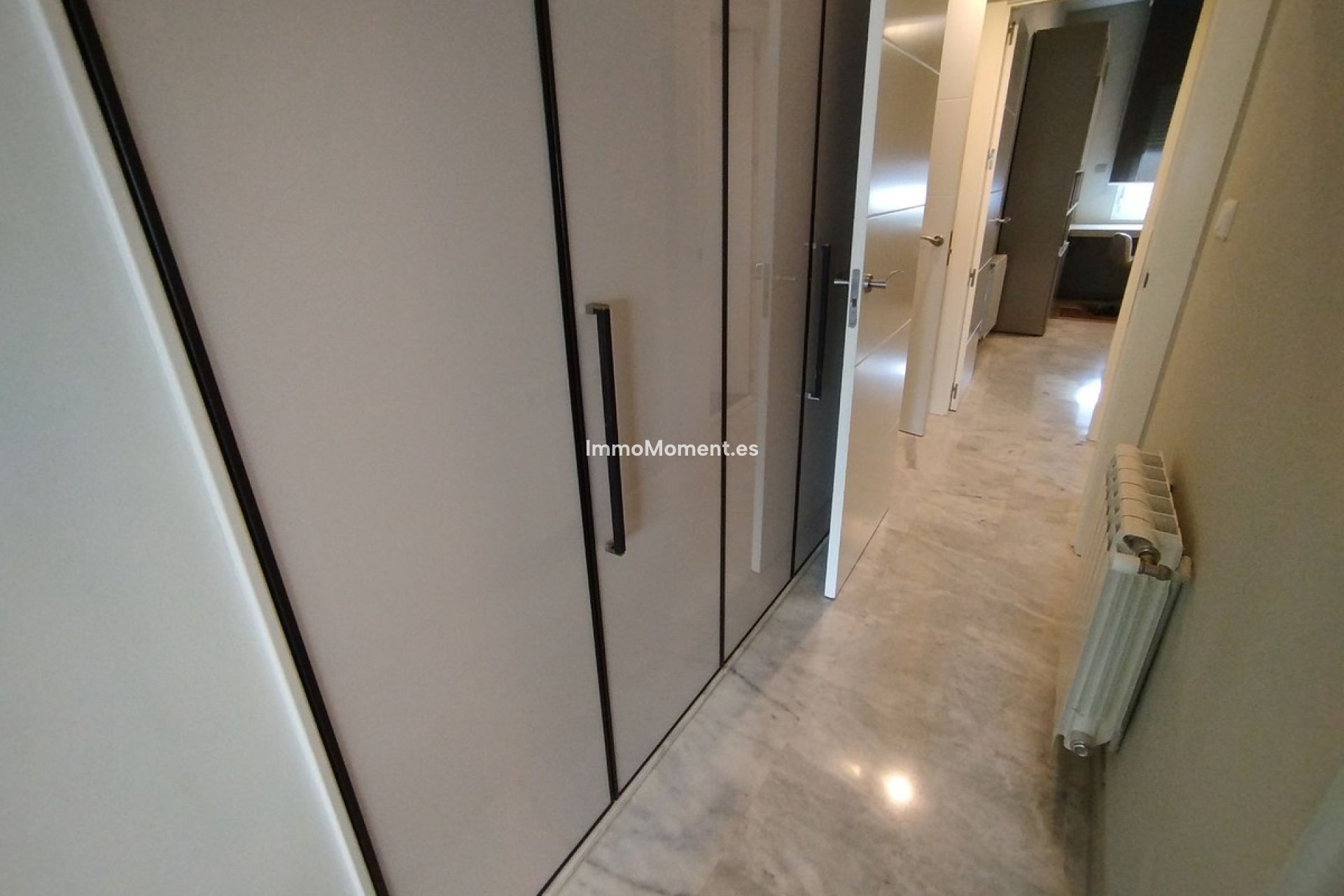 Bestaande woning - Appartement - Torremolinos - Los Alamos