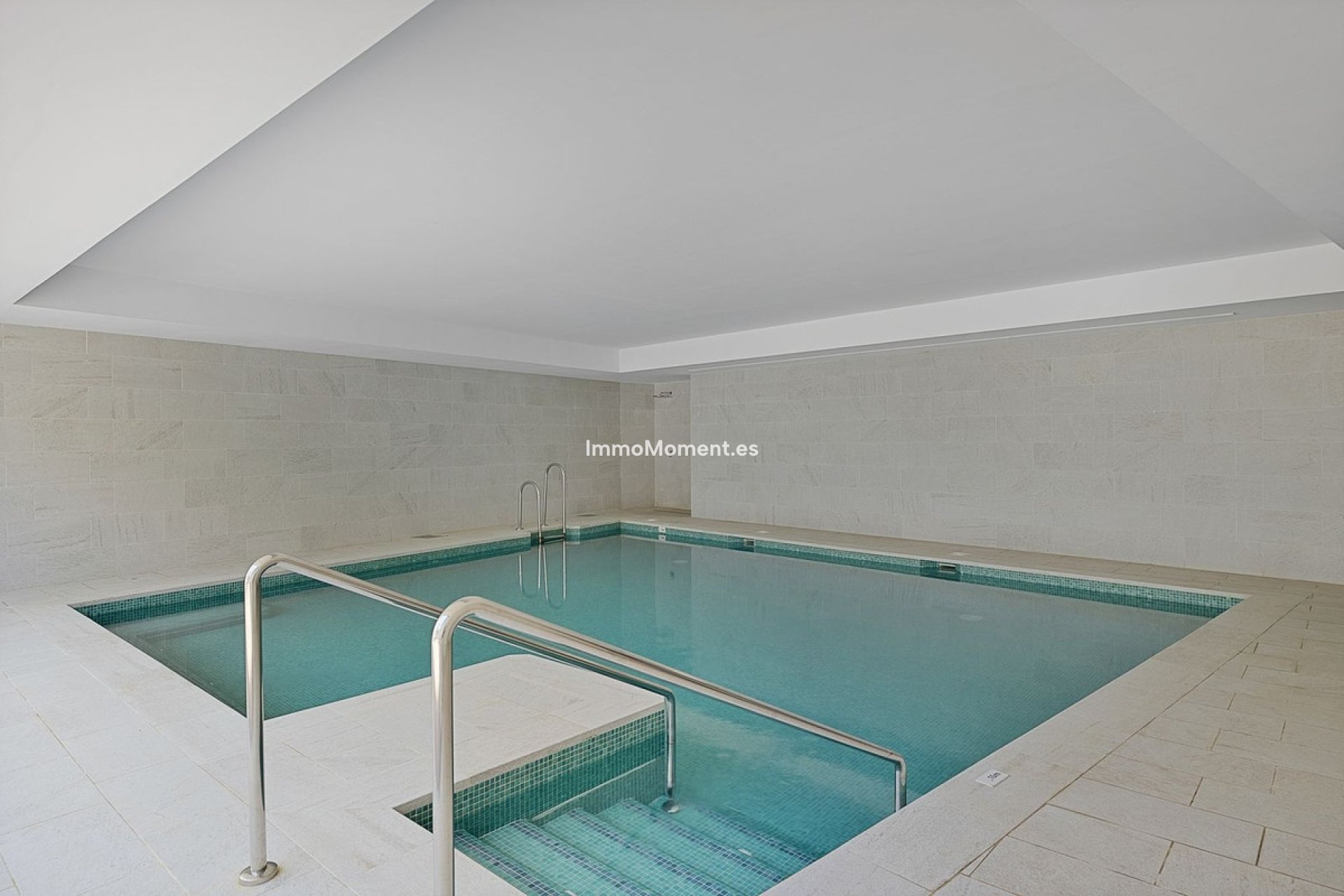 Bestaande woning - Appartement - Torremolinos - Los Alamos