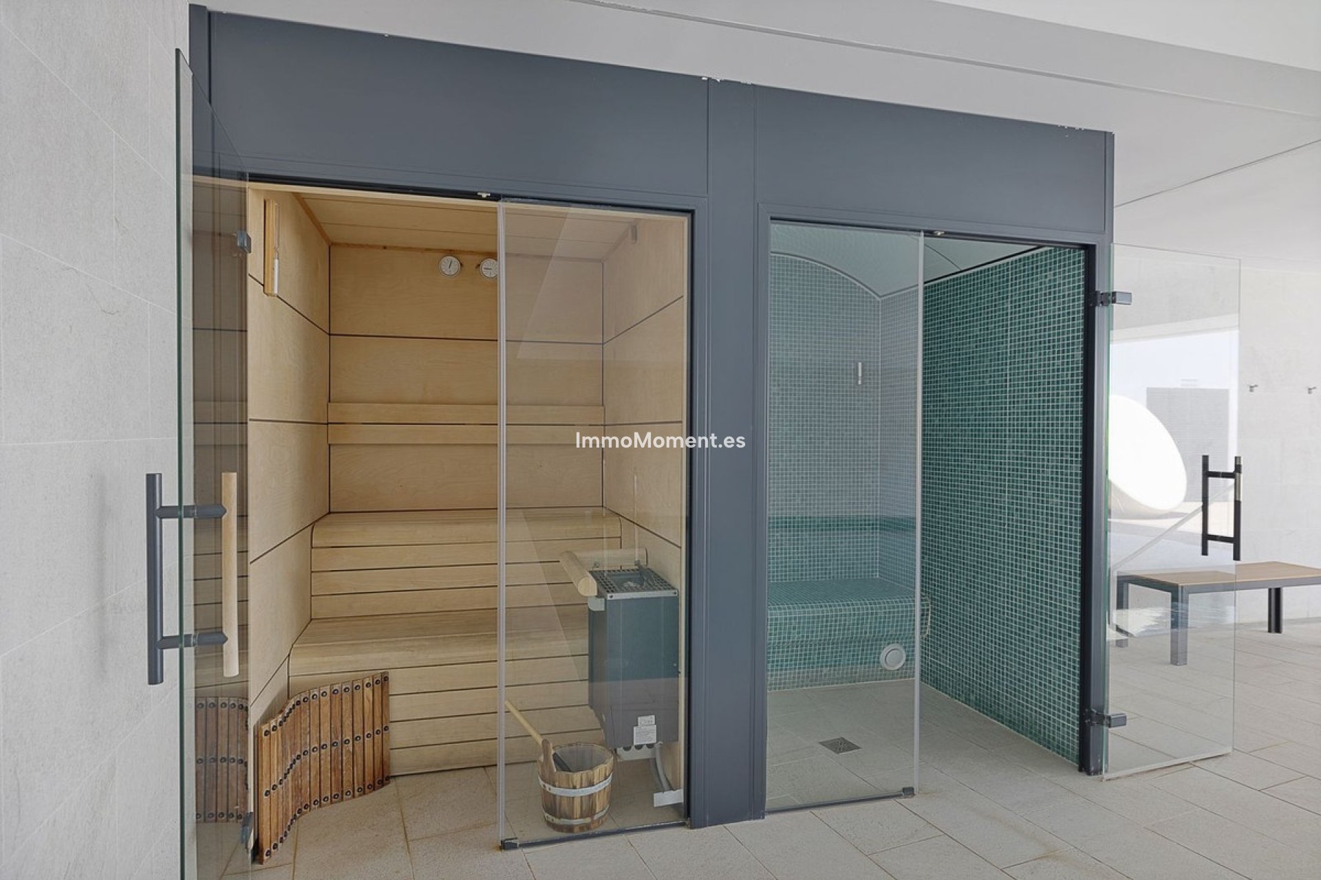 Bestaande woning - Appartement - Torremolinos - Los Alamos
