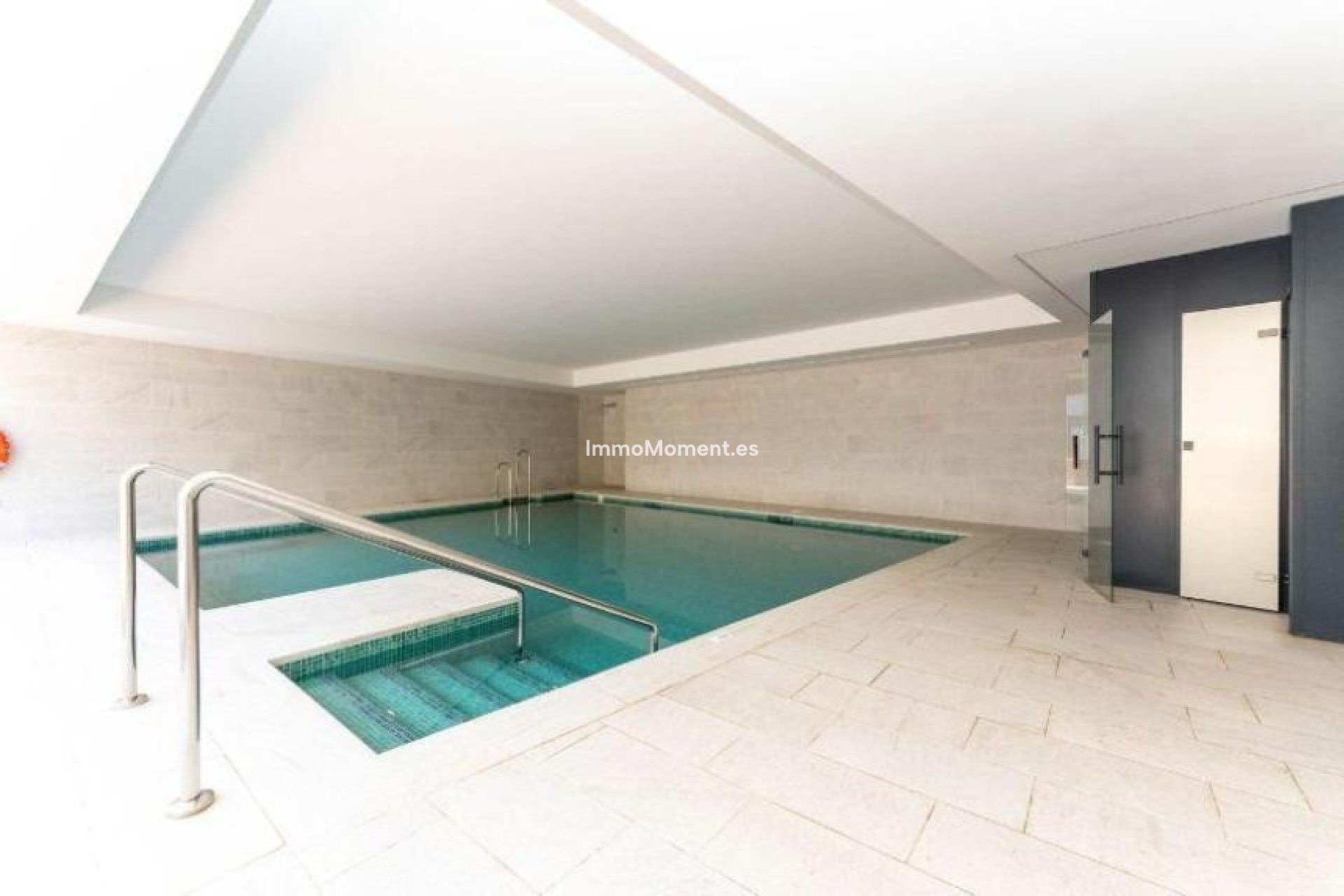 Bestaande woning - Appartement - Torremolinos - Los Alamos