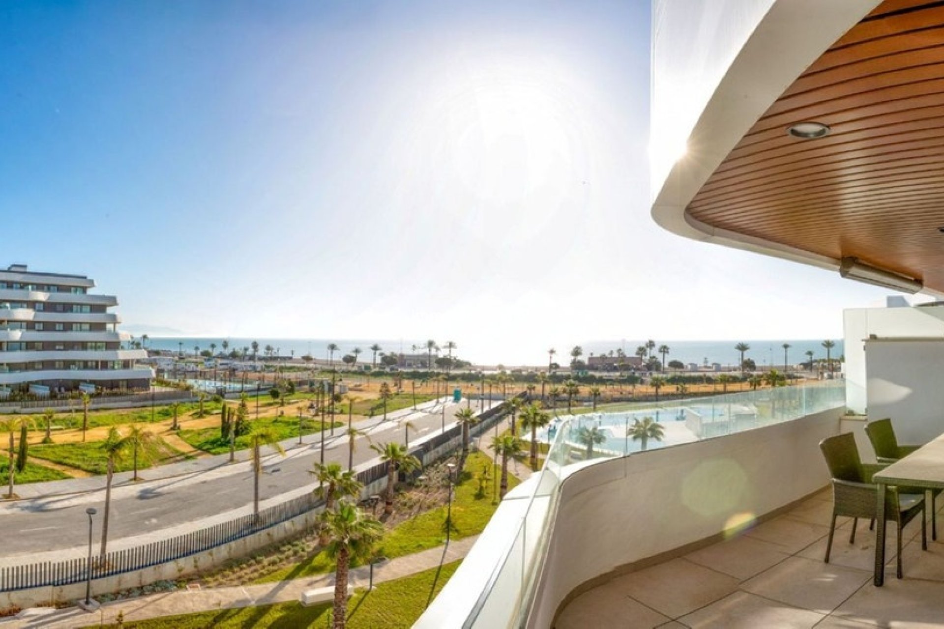 Bestaande woning - Appartement - Torremolinos - Los Alamos