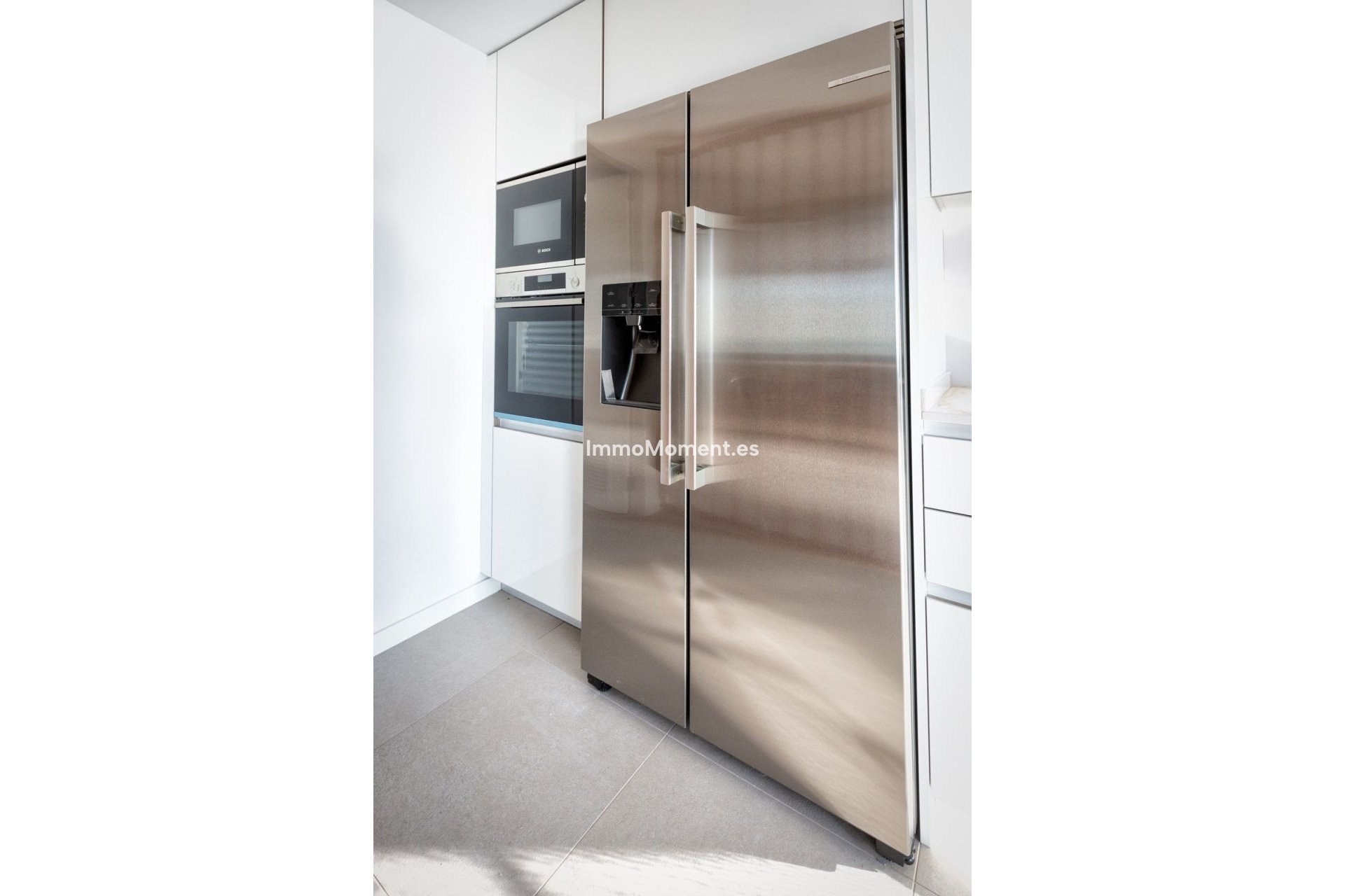 Bestaande woning - Appartement - Torremolinos - Los Alamos