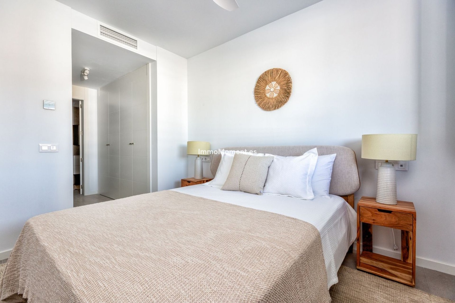 Bestaande woning - Appartement - Torremolinos - Los Alamos