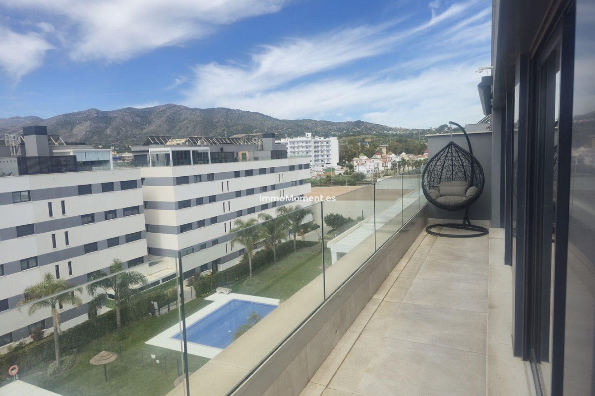 Bestaande woning - Appartement - Torremolinos - Los Alamos