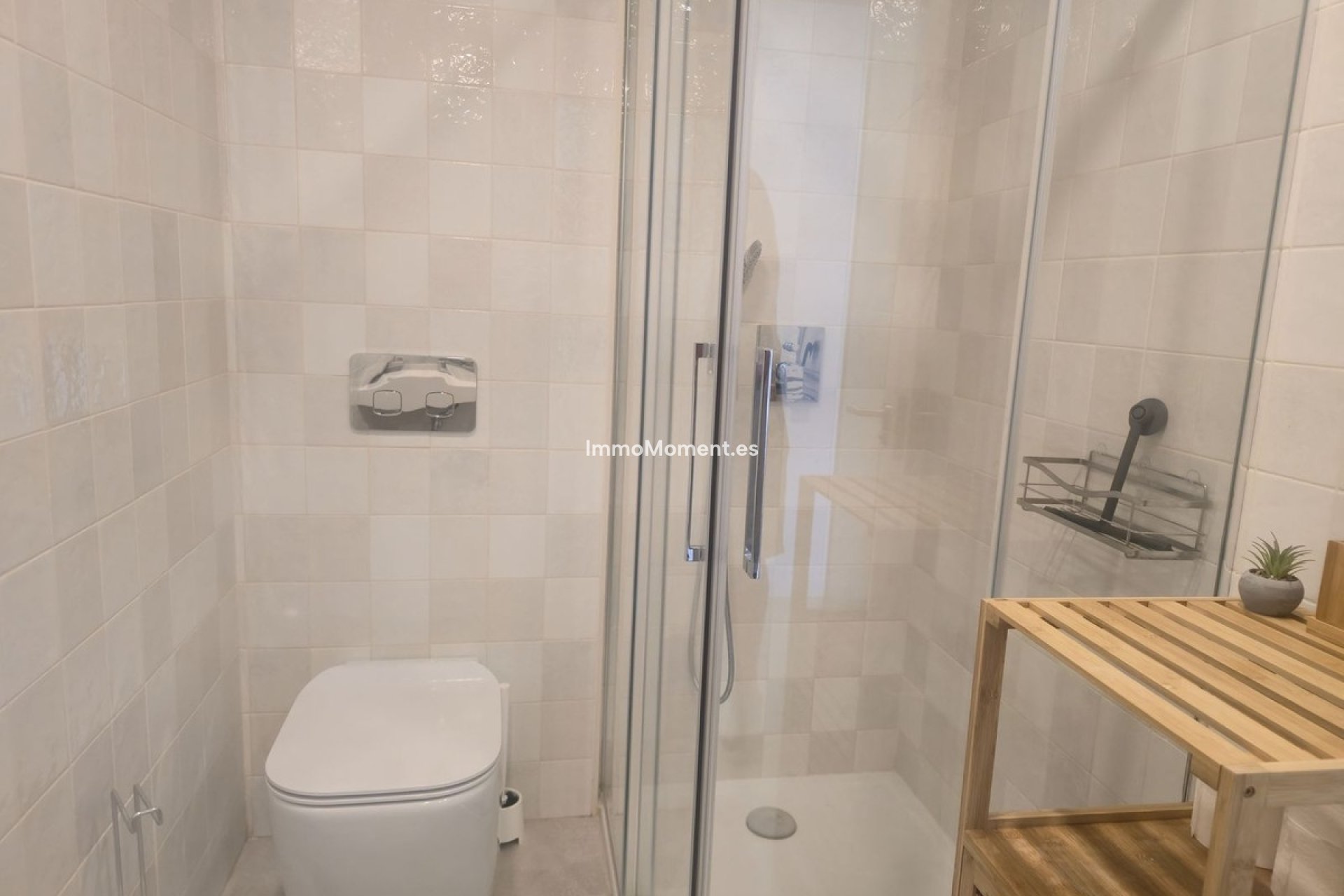 Bestaande woning - Appartement - Torremolinos - Los Alamos