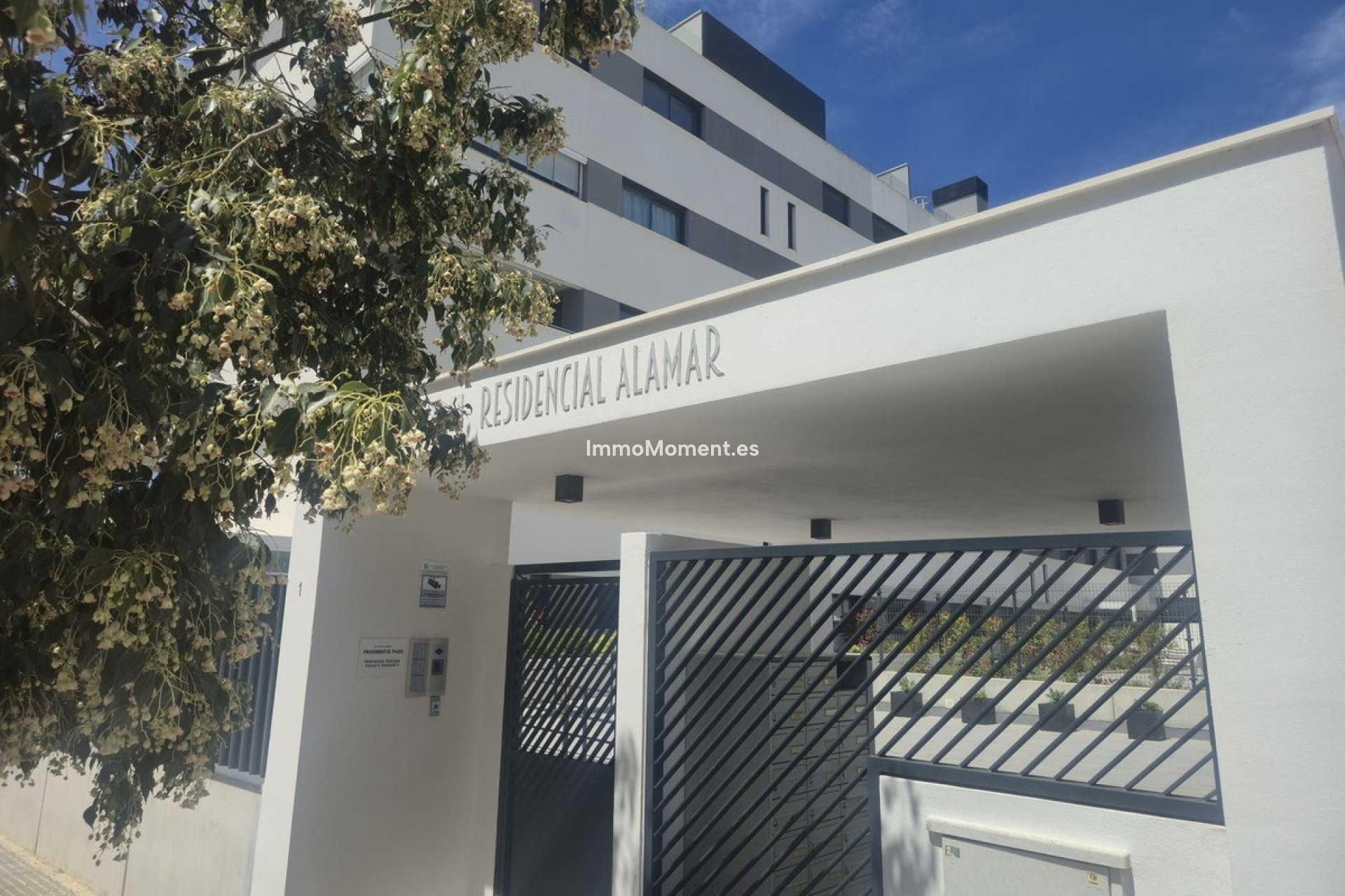 Bestaande woning - Appartement - Torremolinos - Los Alamos