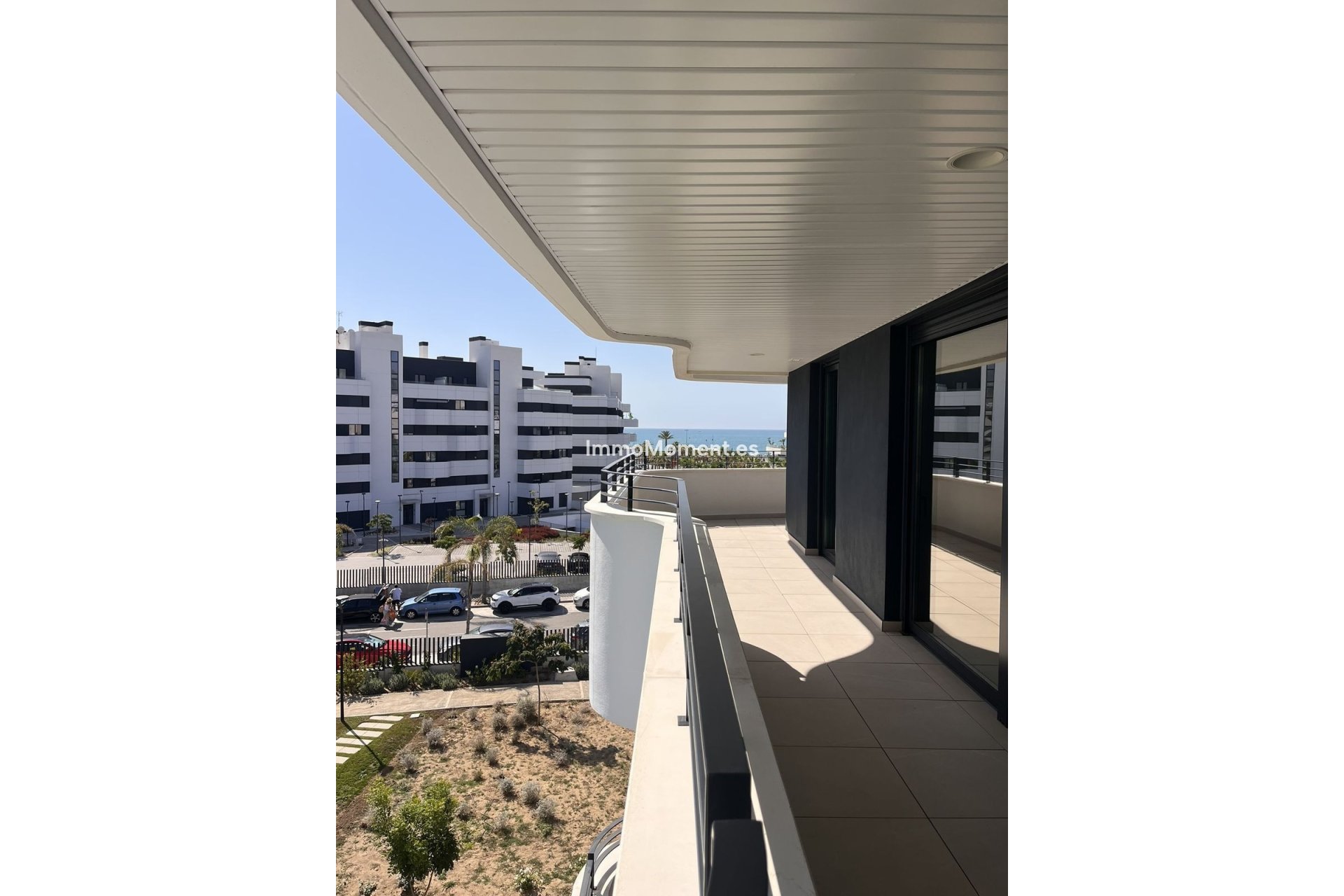 Bestaande woning - Appartement - Torremolinos - Los Alamos
