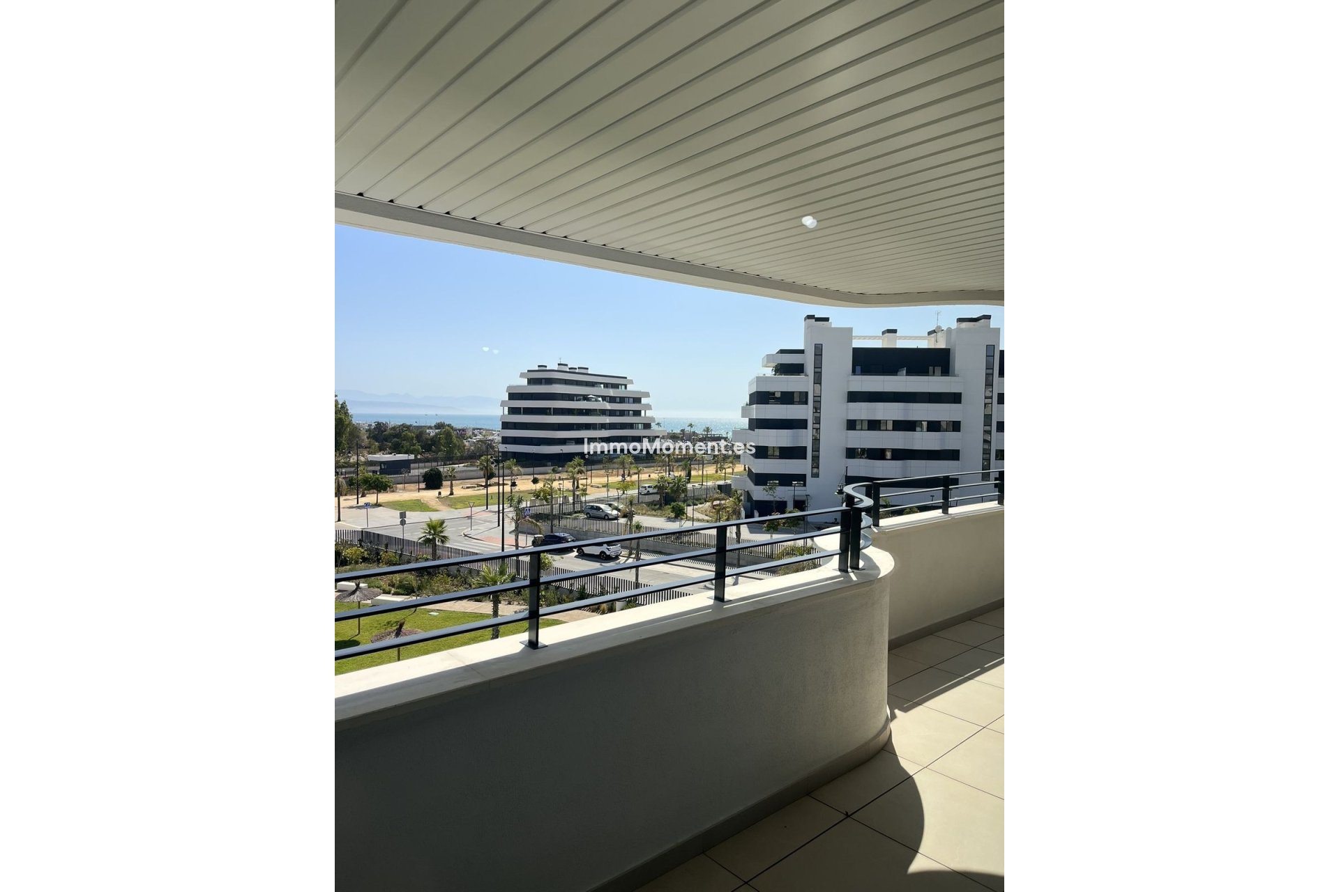 Bestaande woning - Appartement - Torremolinos - Los Alamos