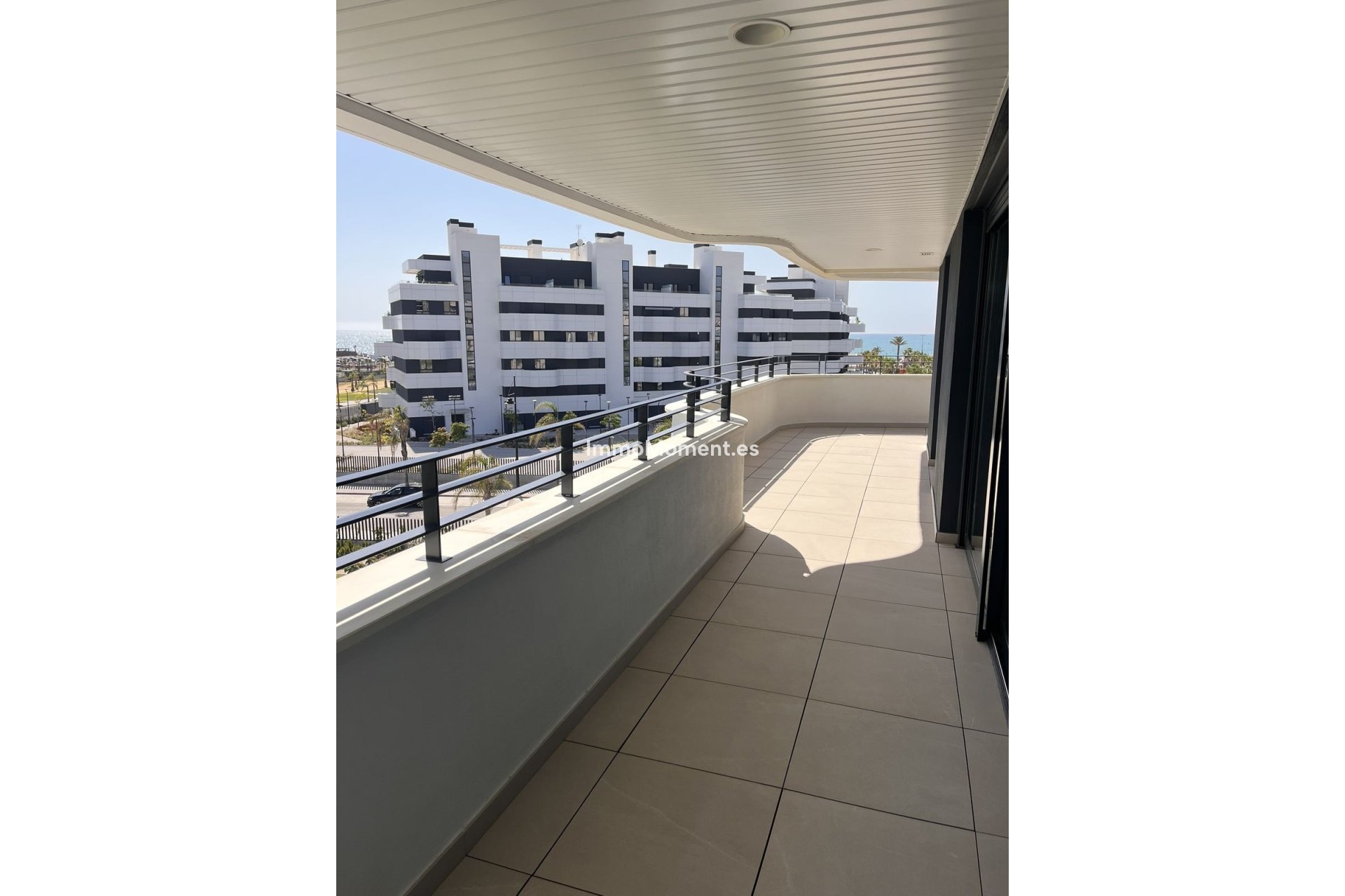 Bestaande woning - Appartement - Torremolinos - Los Alamos