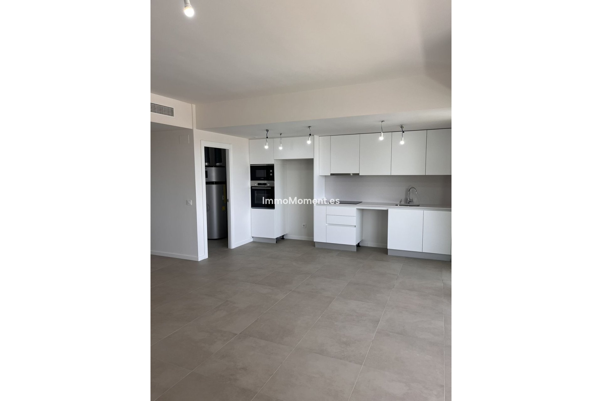 Bestaande woning - Appartement - Torremolinos - Los Alamos