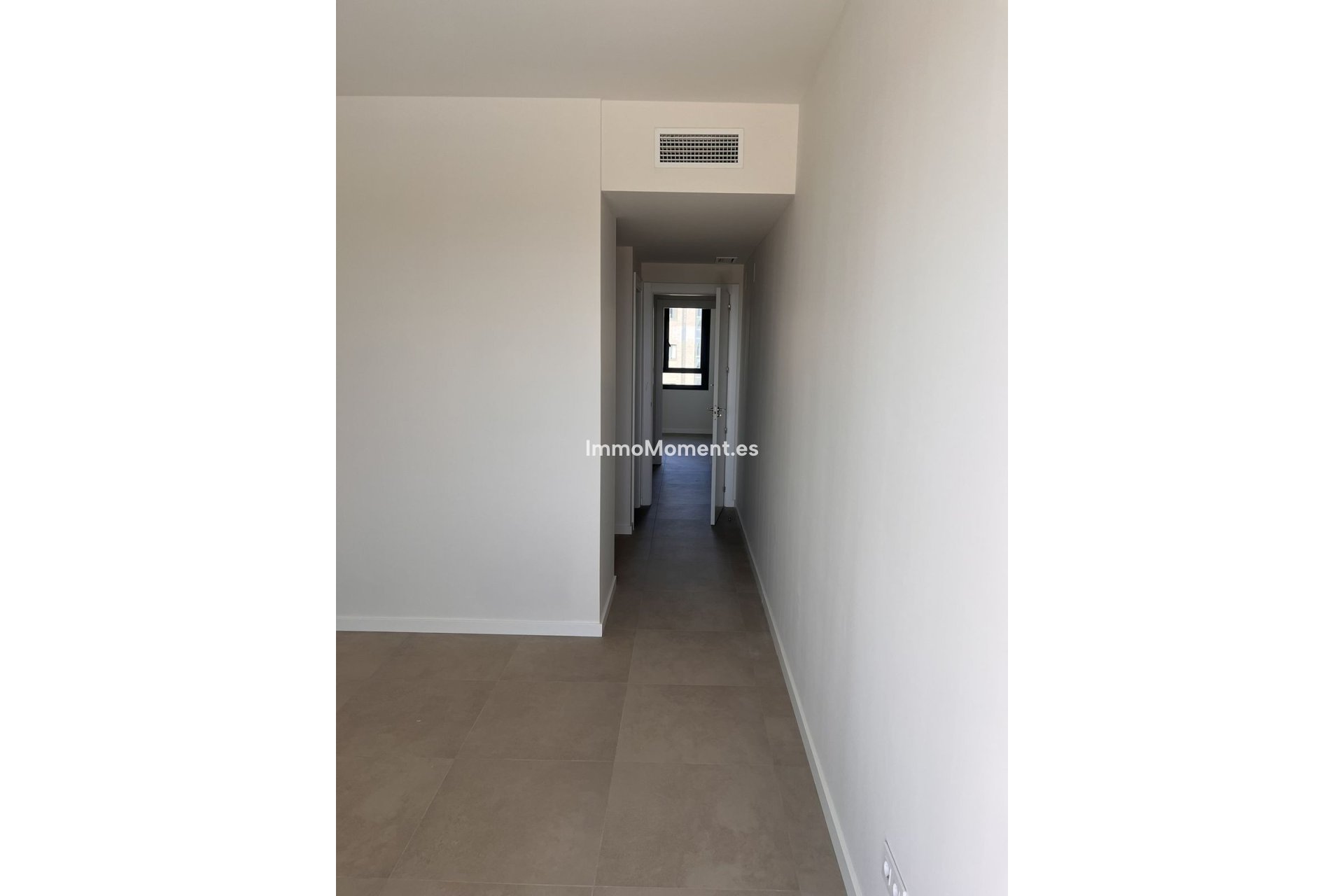 Bestaande woning - Appartement - Torremolinos - Los Alamos