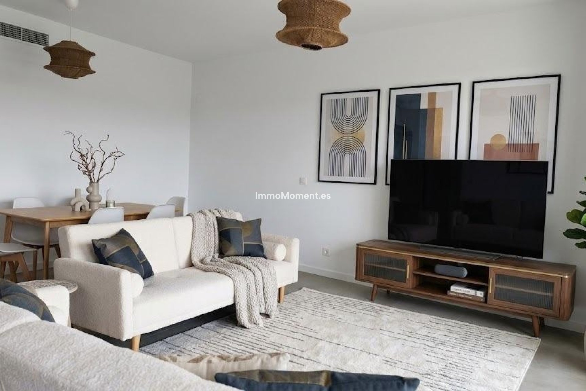Bestaande woning - Appartement - Torremolinos - Los Alamos