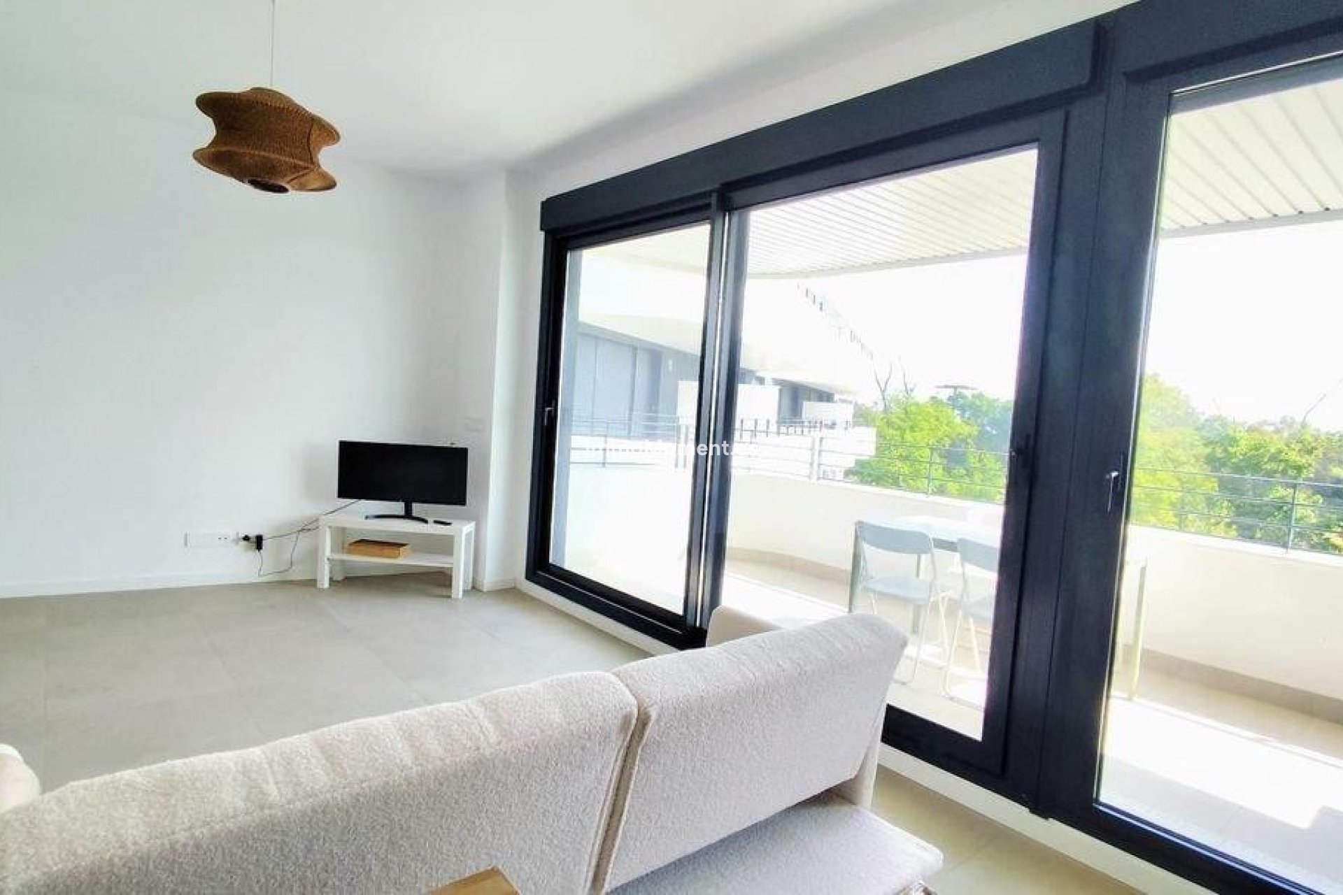 Bestaande woning - Appartement - Torremolinos - Los Alamos