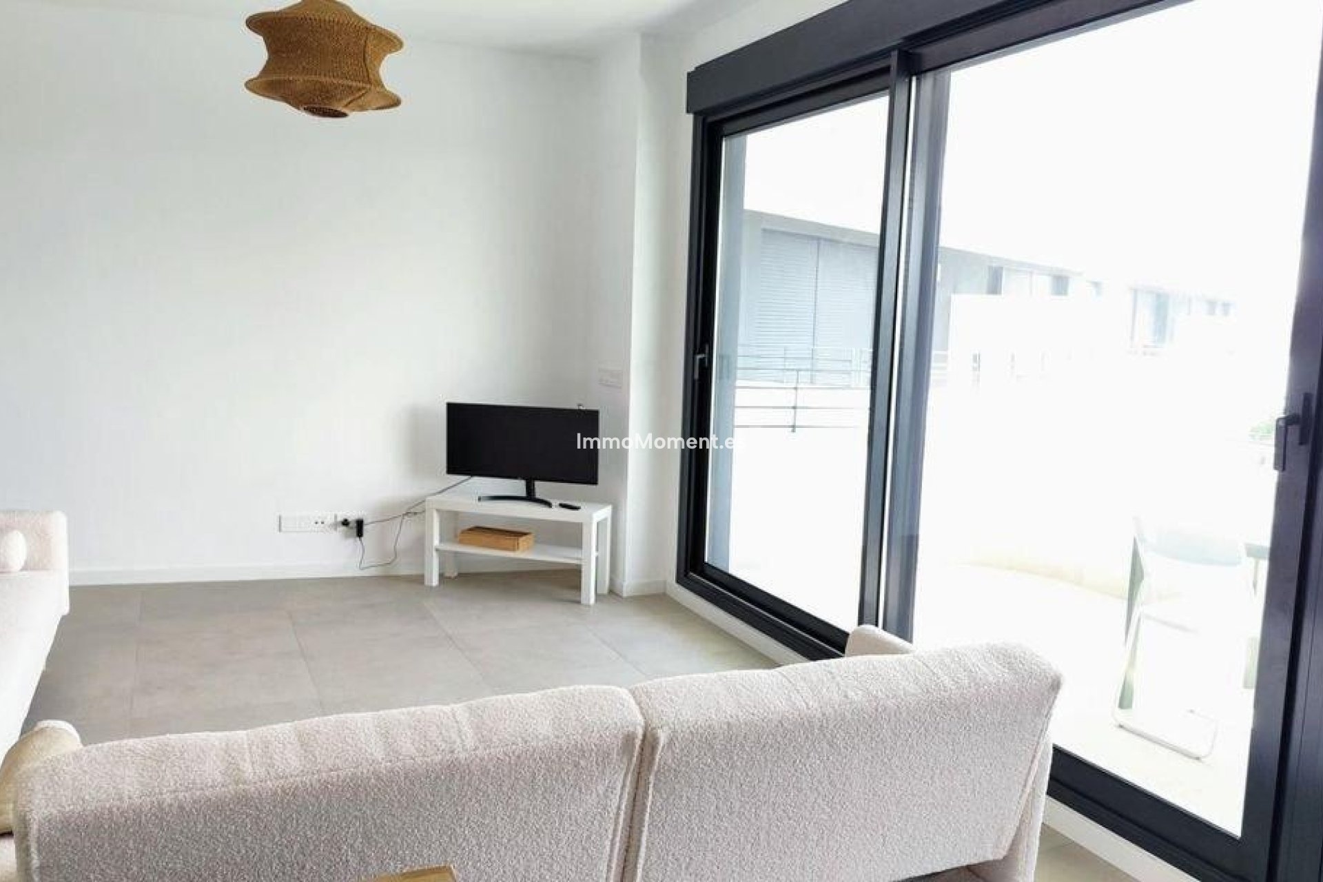 Bestaande woning - Appartement - Torremolinos - Los Alamos