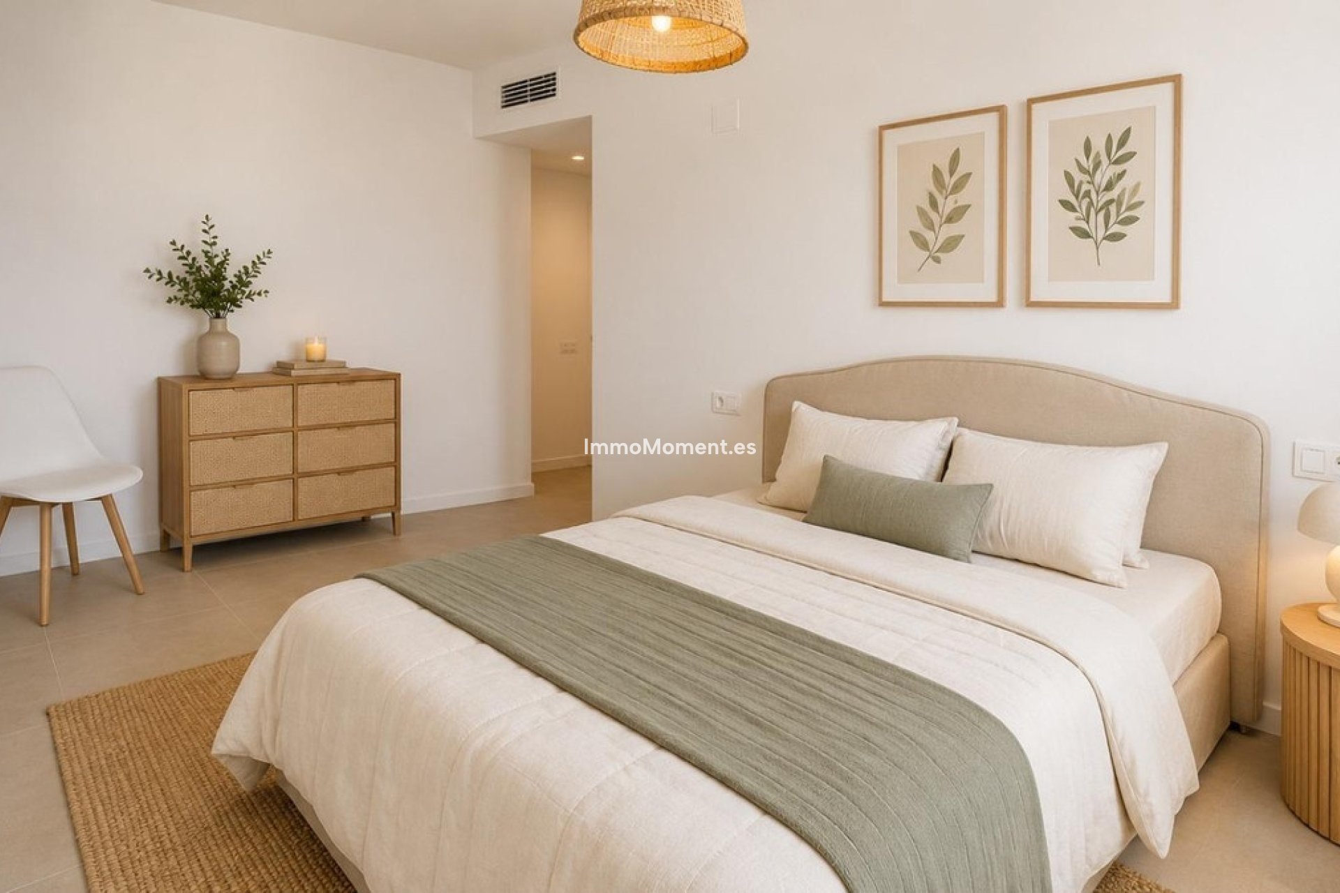 Bestaande woning - Appartement - Torremolinos - Los Alamos