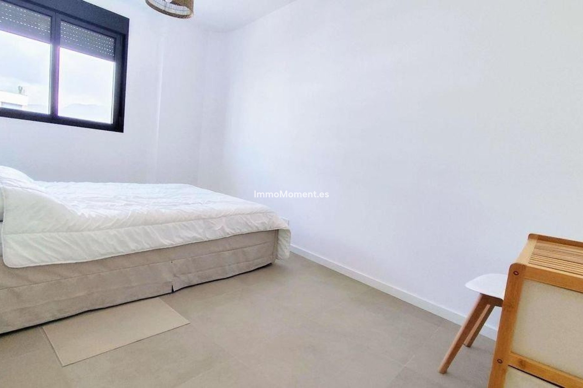 Bestaande woning - Appartement - Torremolinos - Los Alamos